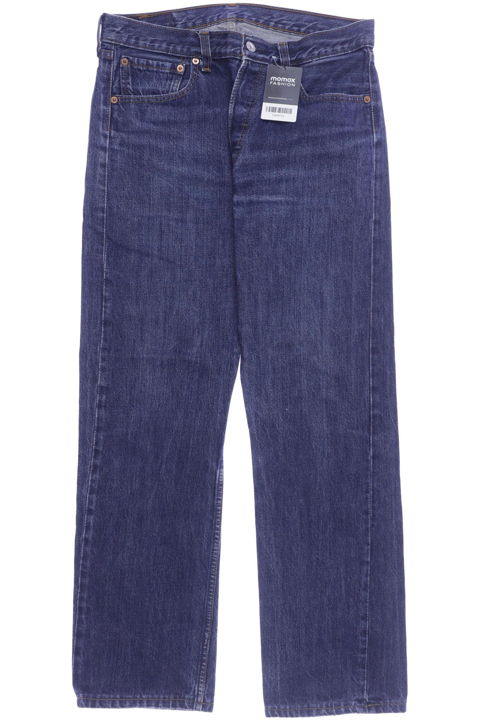 

Levis Damen Jeans, blau, Gr. 32