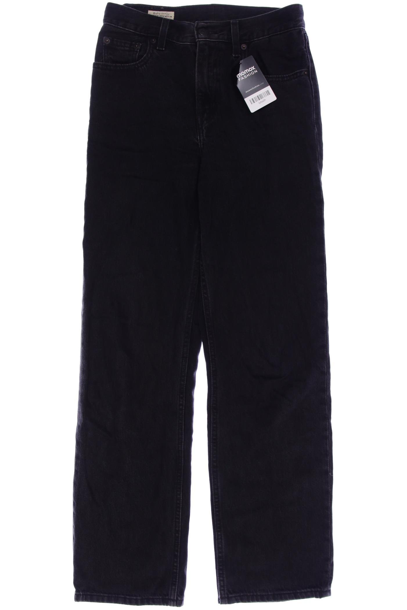 

Levis Damen Jeans, grau