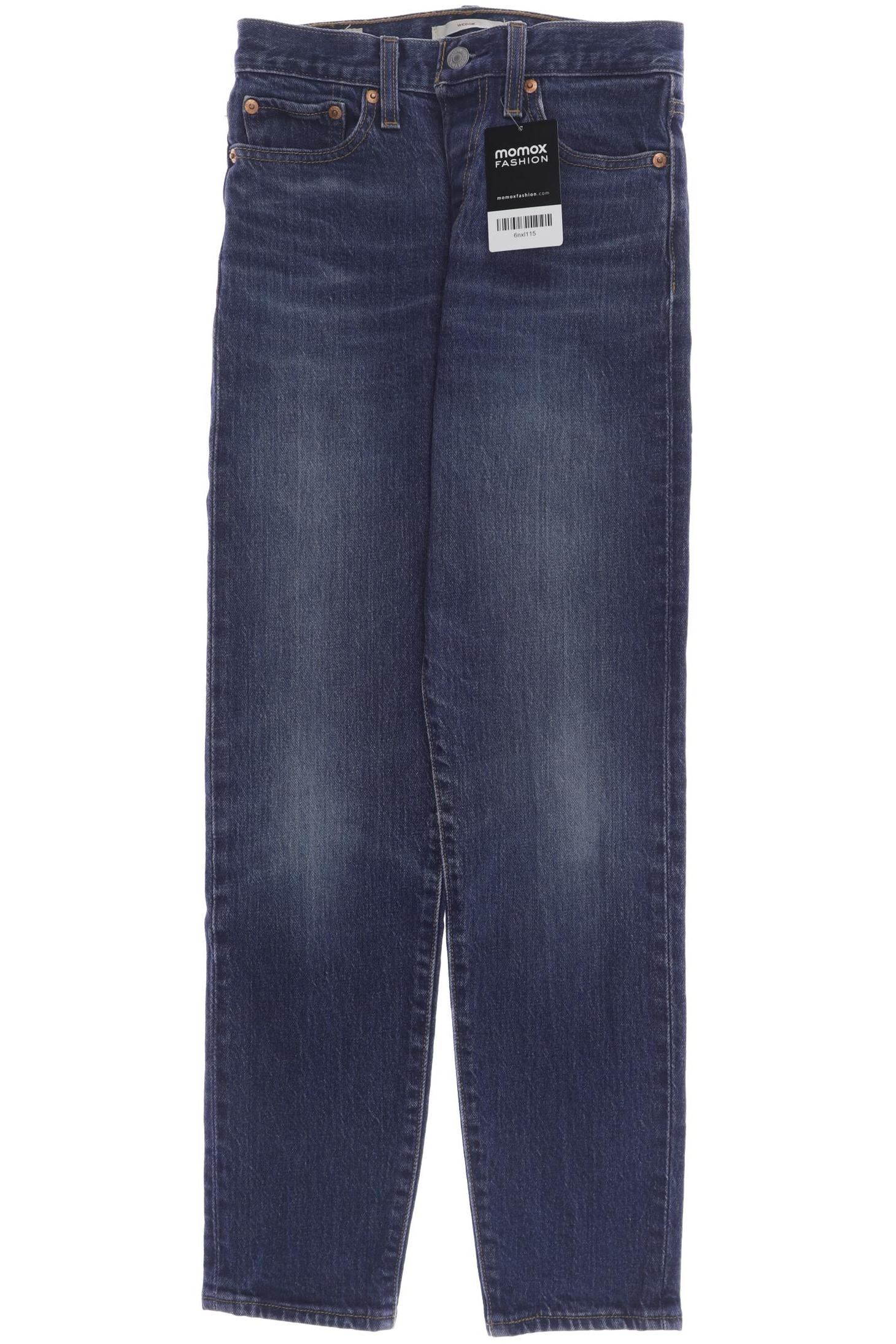 

Levis Damen Jeans, blau