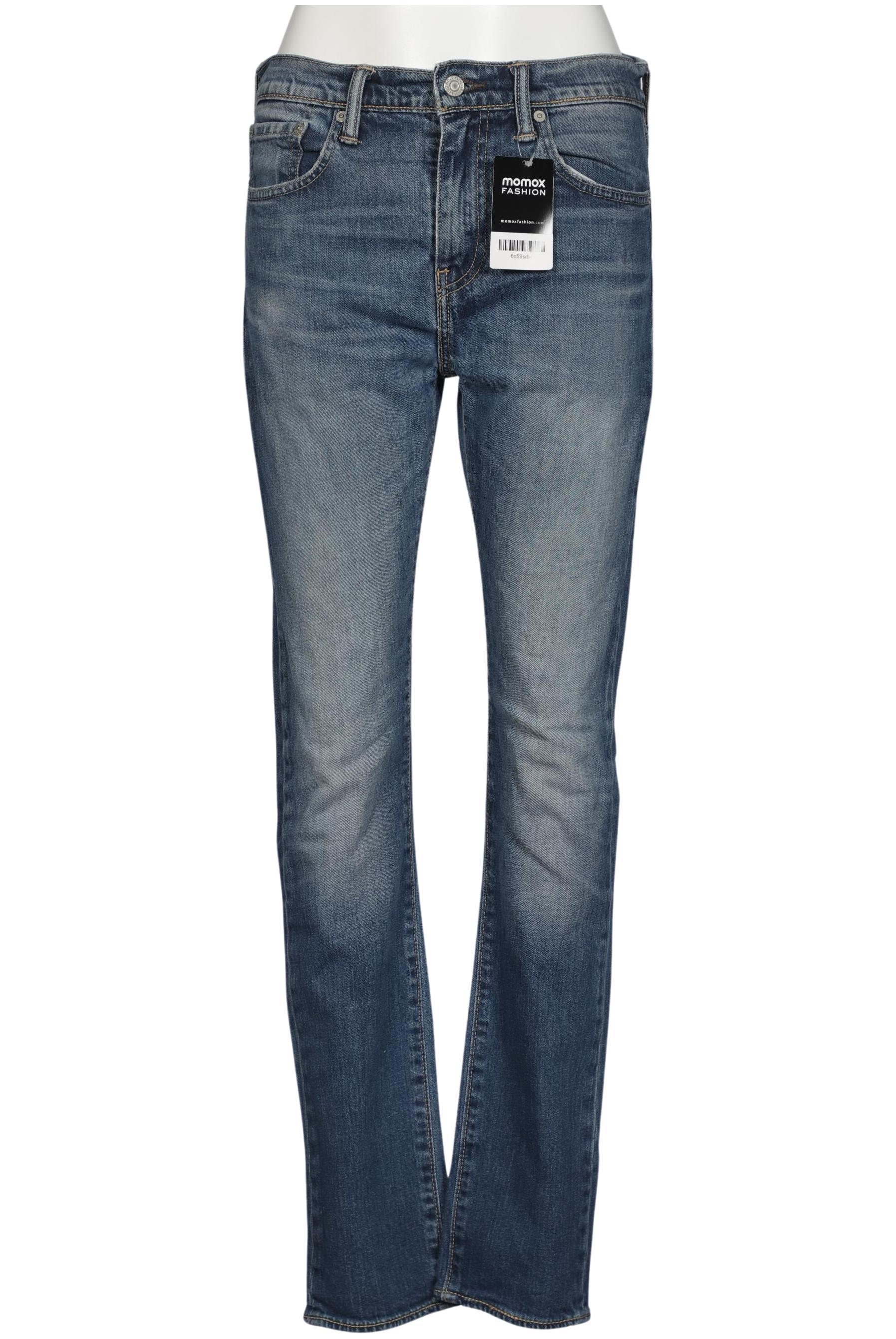 

Levis Damen Jeans, blau, Gr. 29