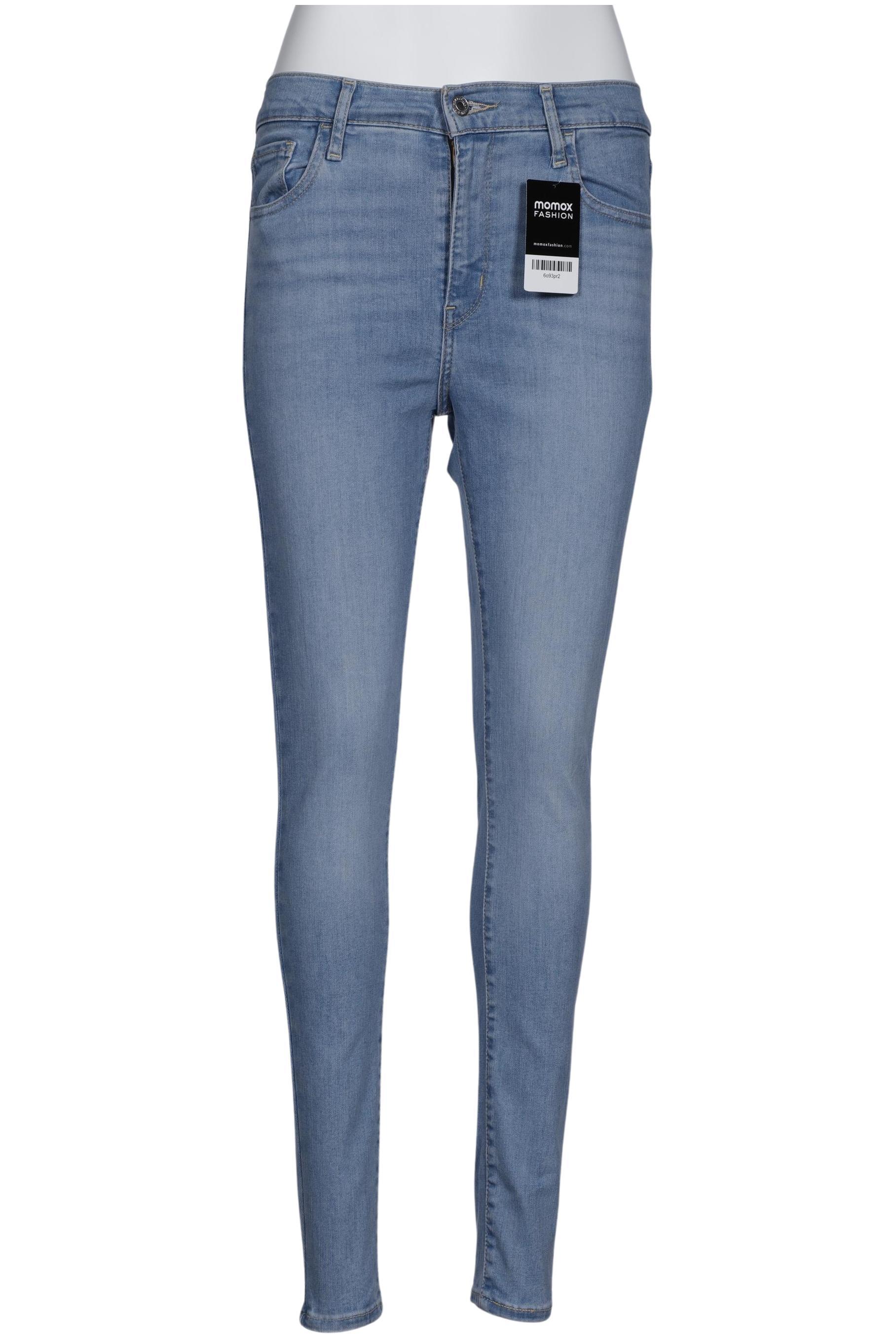 

Levis Damen Jeans, blau, Gr. 28