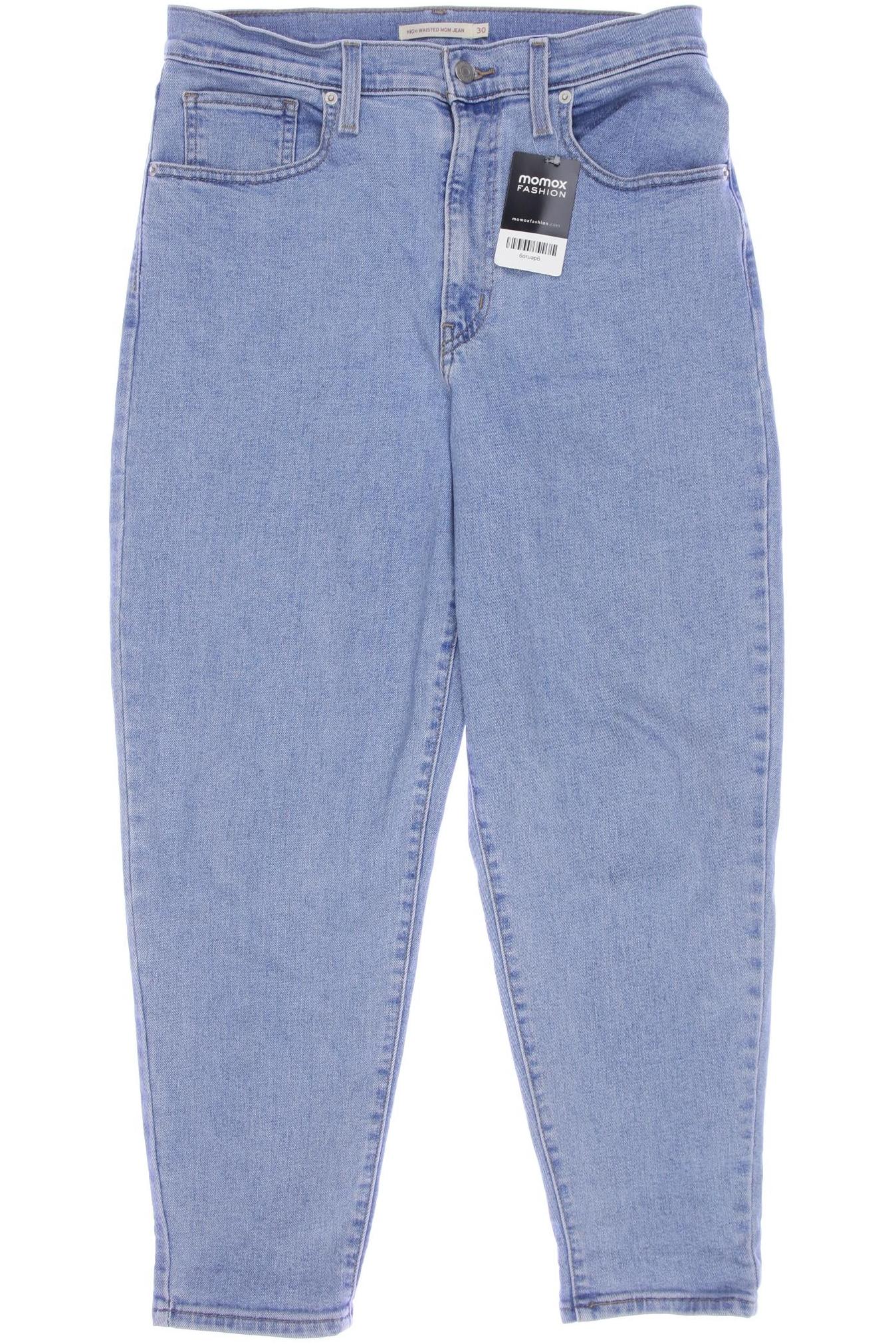 

Levis Damen Jeans, blau, Gr. 30