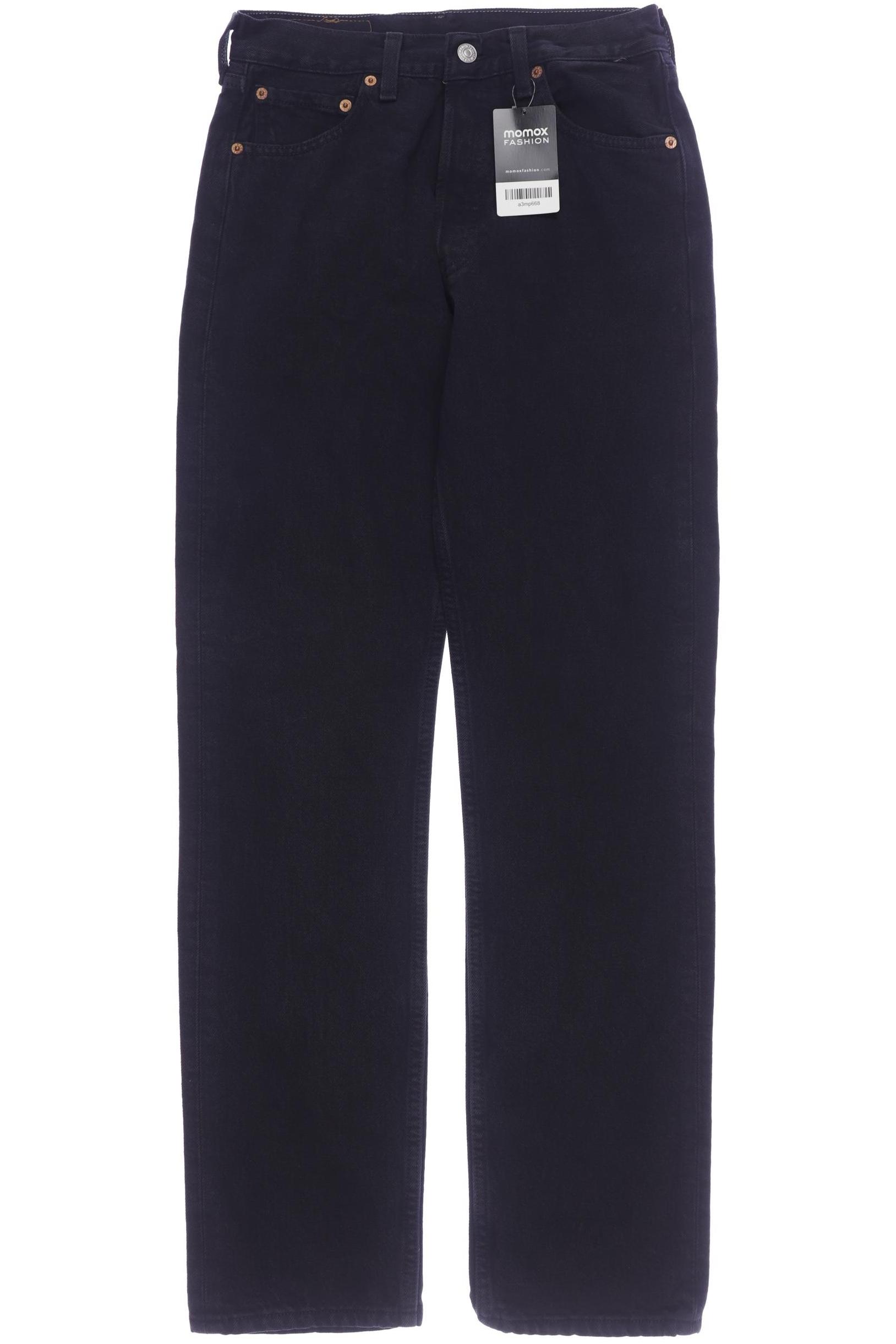 

Levis Damen Jeans, marineblau, Gr. 29