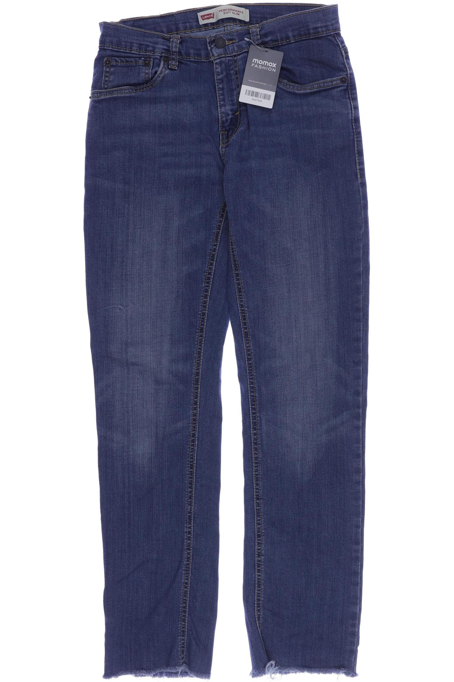

Levis Damen Jeans, blau