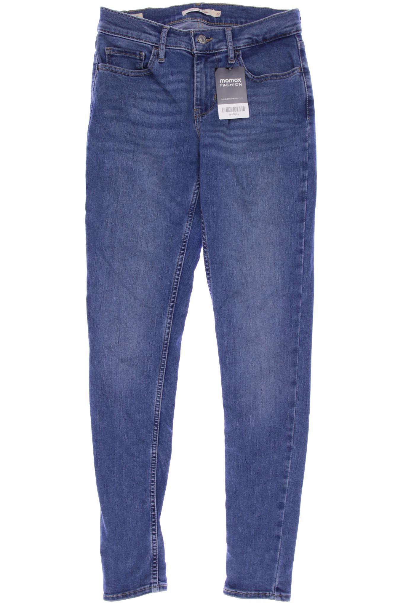 

Levis Damen Jeans, blau, Gr. 38