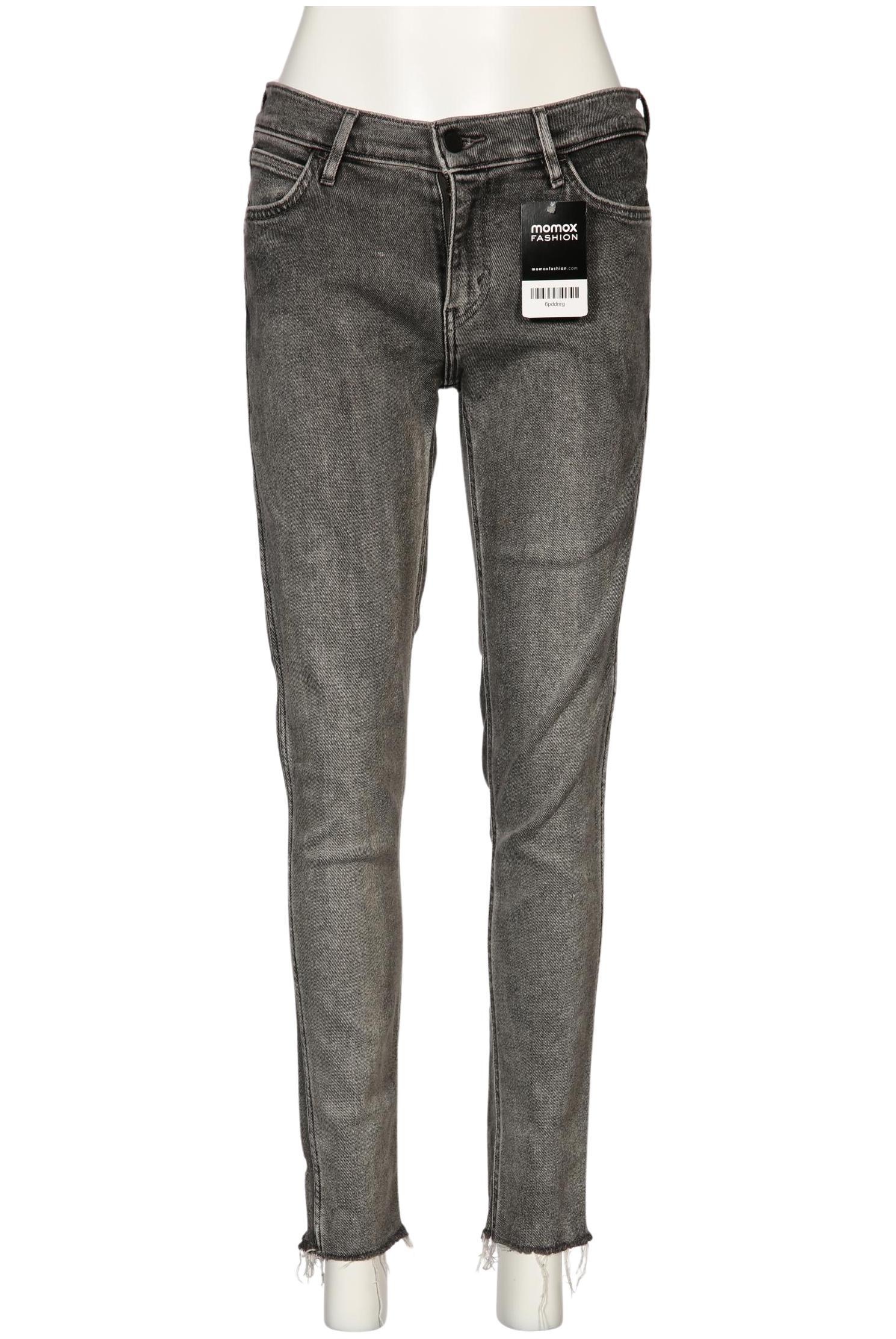 

Levis Damen Jeans, grau, Gr. 29
