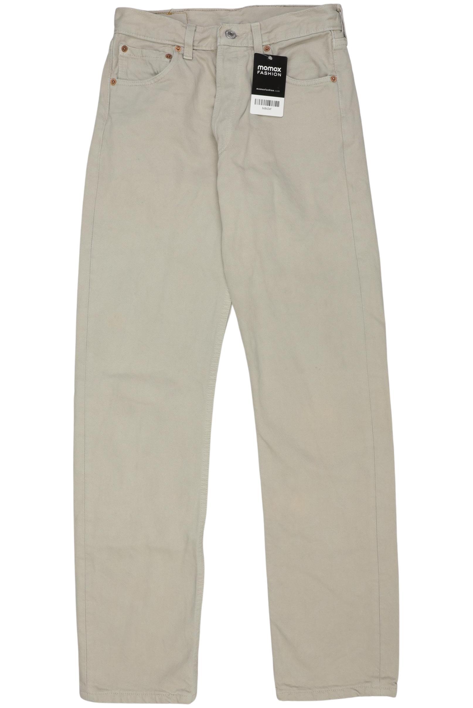 

Levis Damen Jeans, beige, Gr. 29