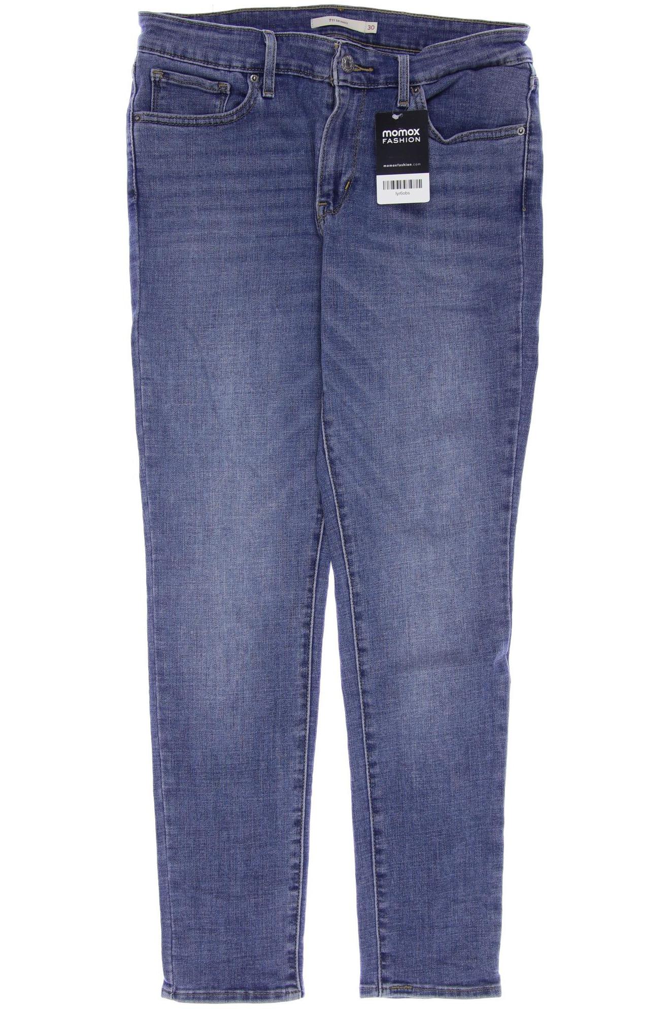 

Levis Damen Jeans, blau