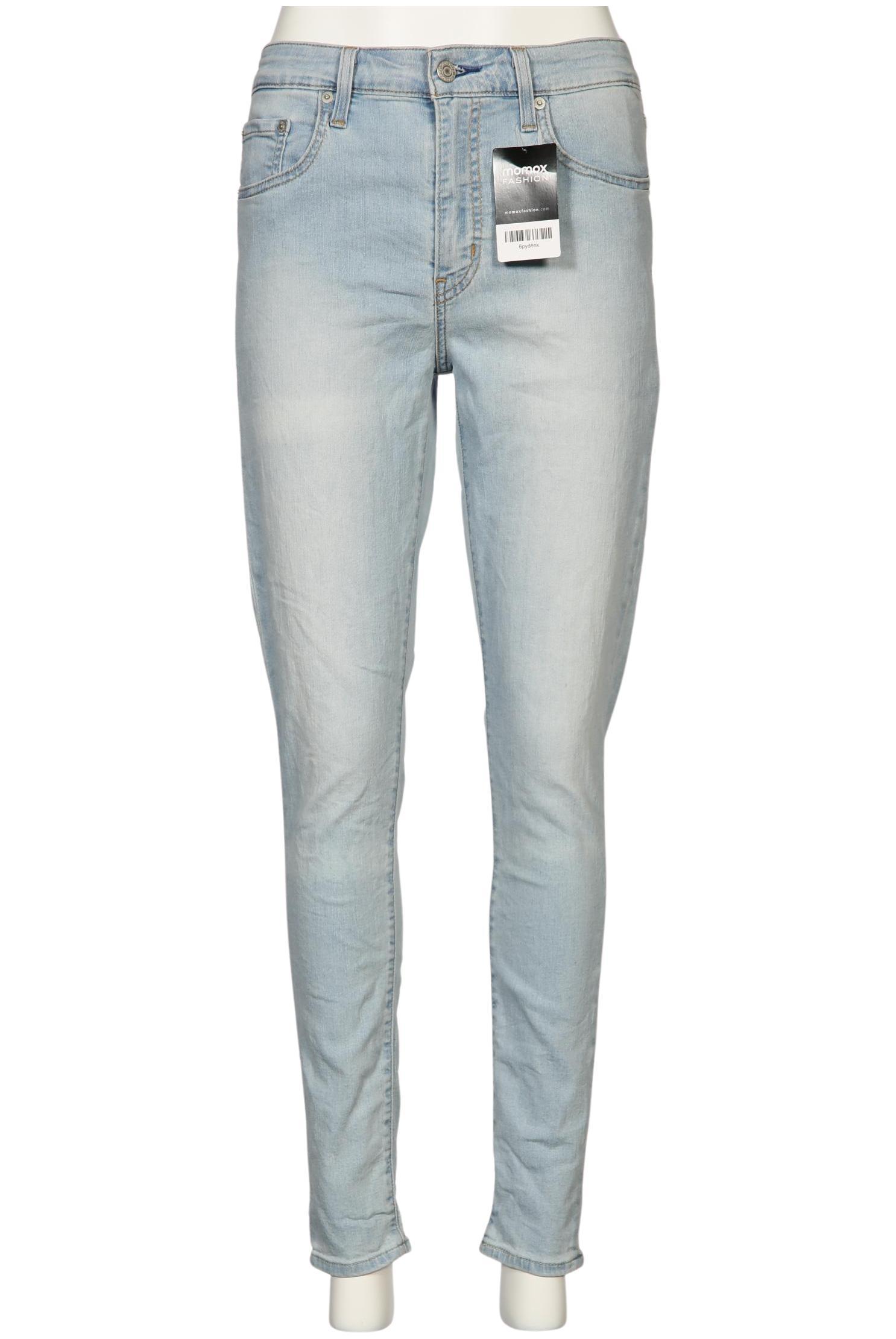 

Levis Damen Jeans, hellblau, Gr. 29