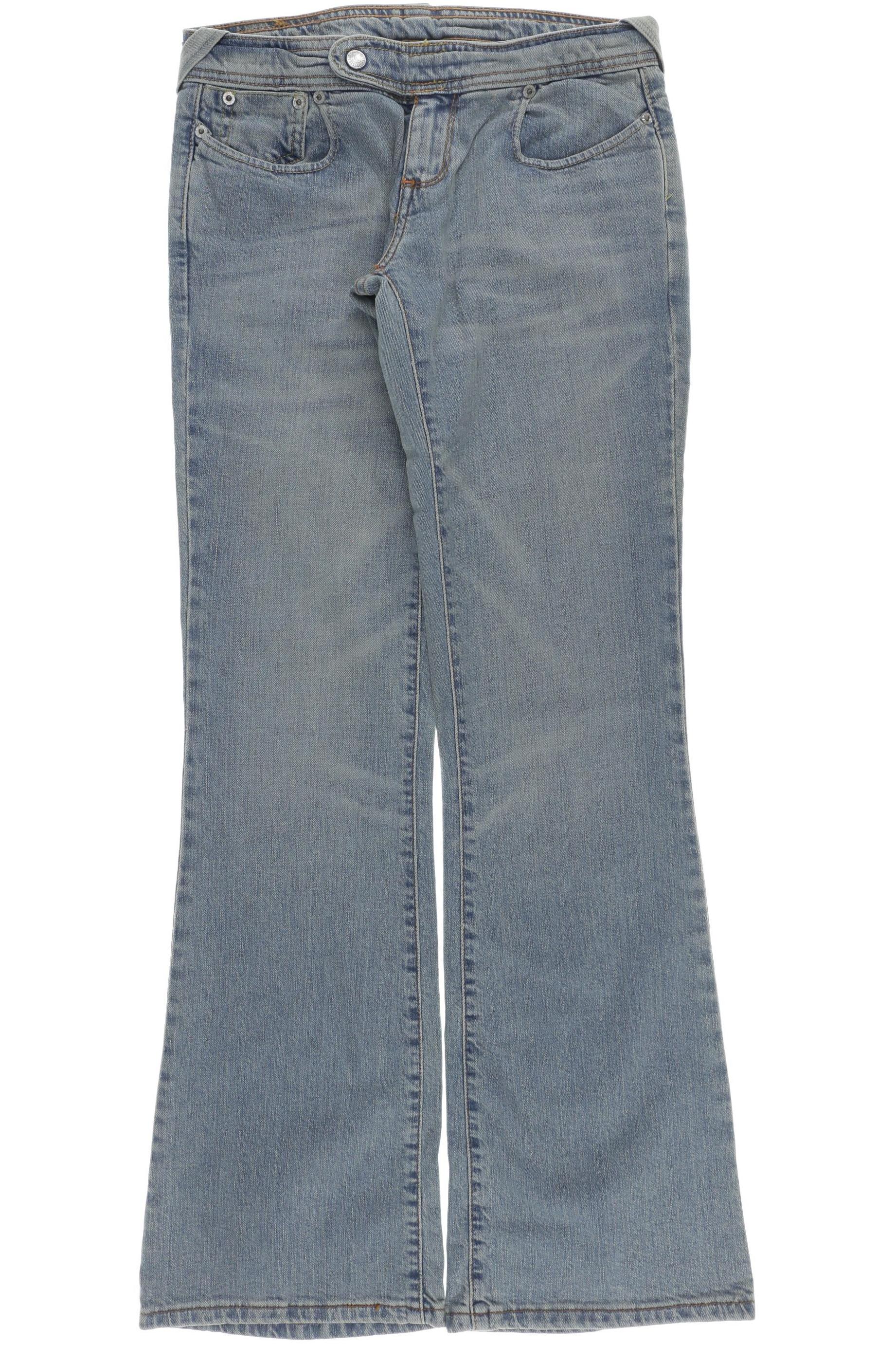 

Levis Damen Jeans, blau, Gr. 27