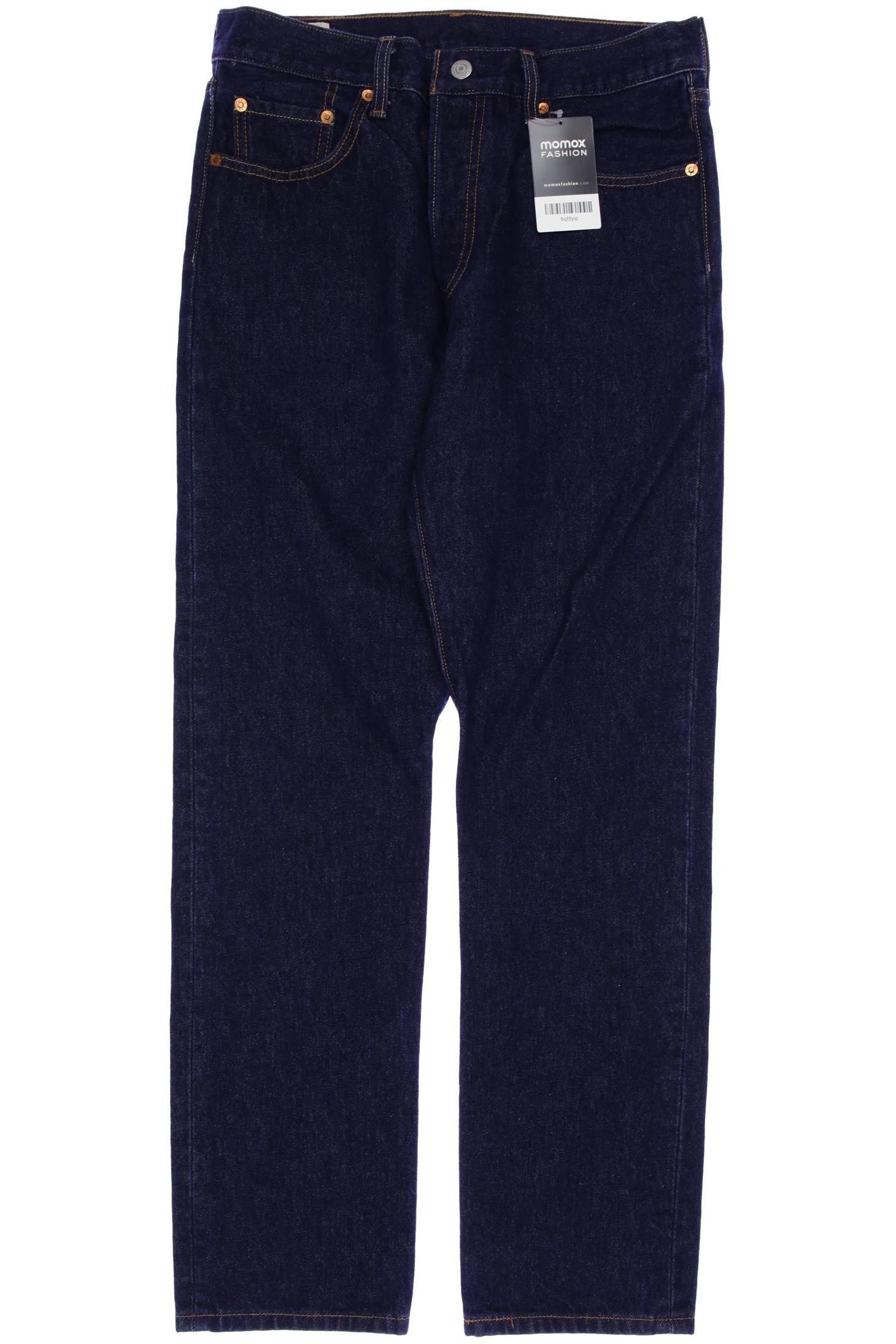 

Levis Damen Jeans, marineblau, Gr. 29