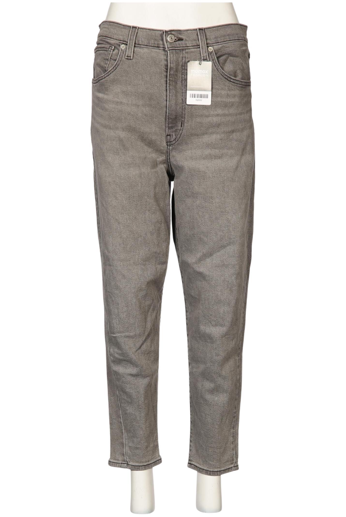

Levis Damen Jeans, grau, Gr. 30