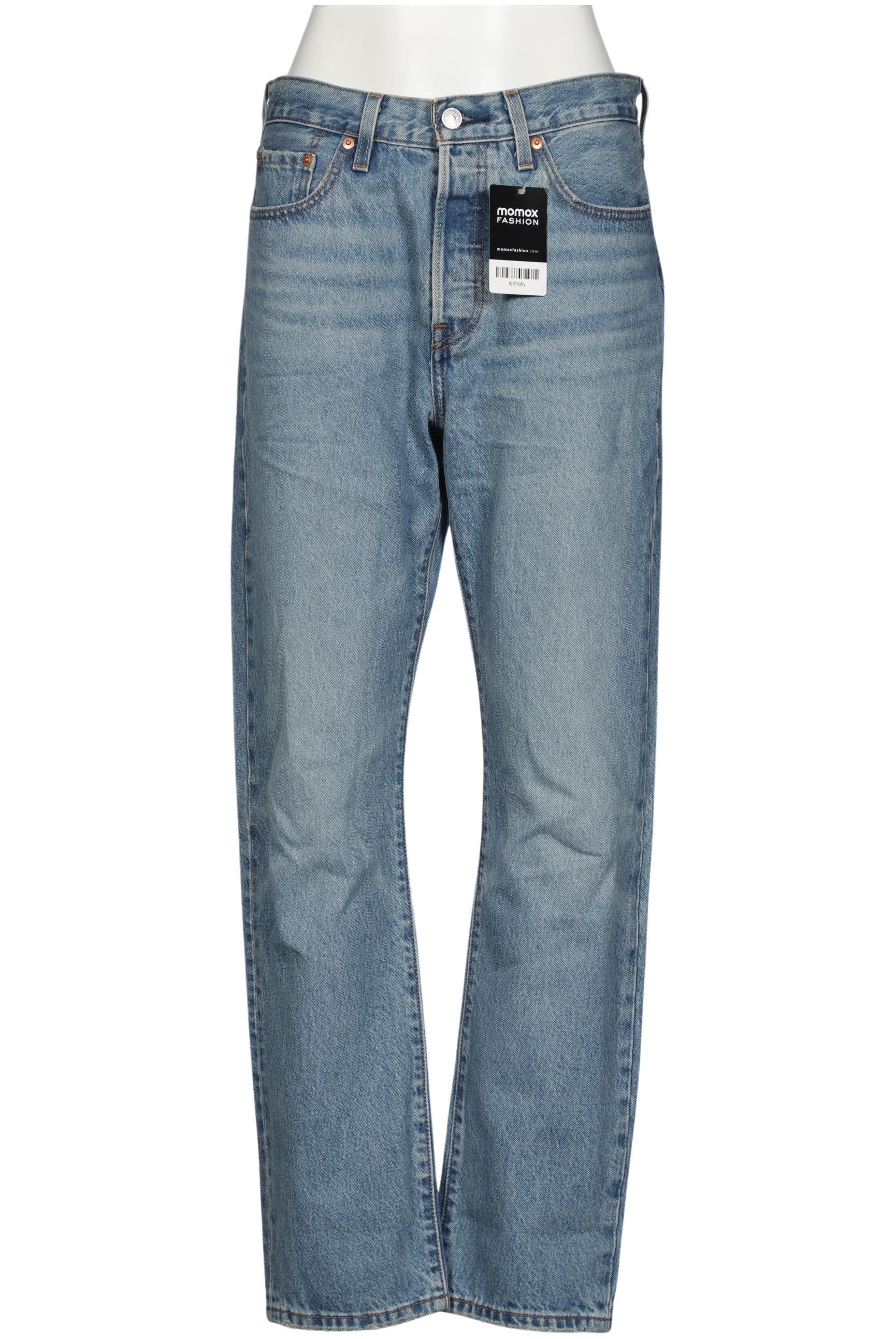 

Levis Damen Jeans, blau, Gr. 28