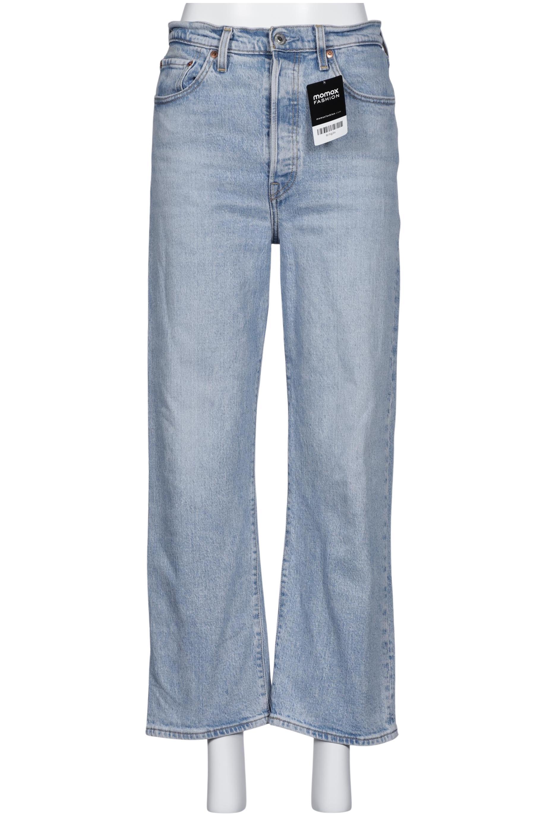 

Levis Damen Jeans, blau, Gr. 28