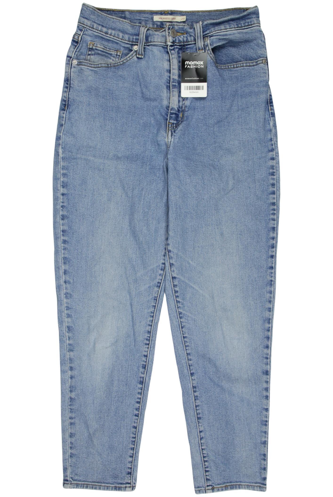 

Levis Damen Jeans, hellblau, Gr. 29