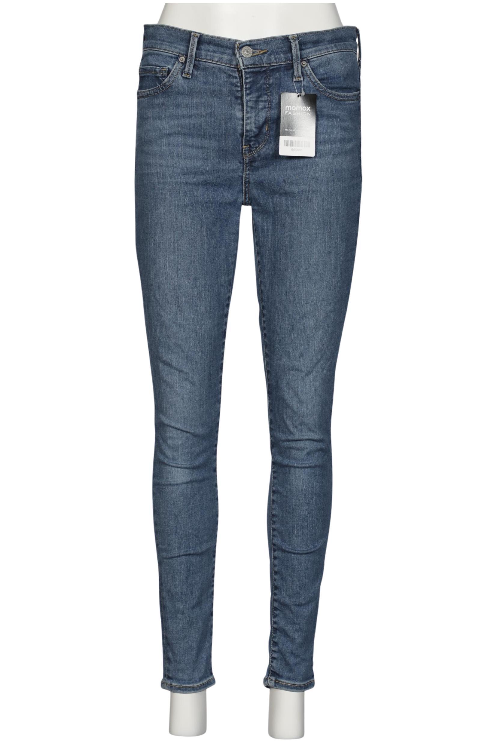 

Levis Damen Jeans, blau, Gr. 28