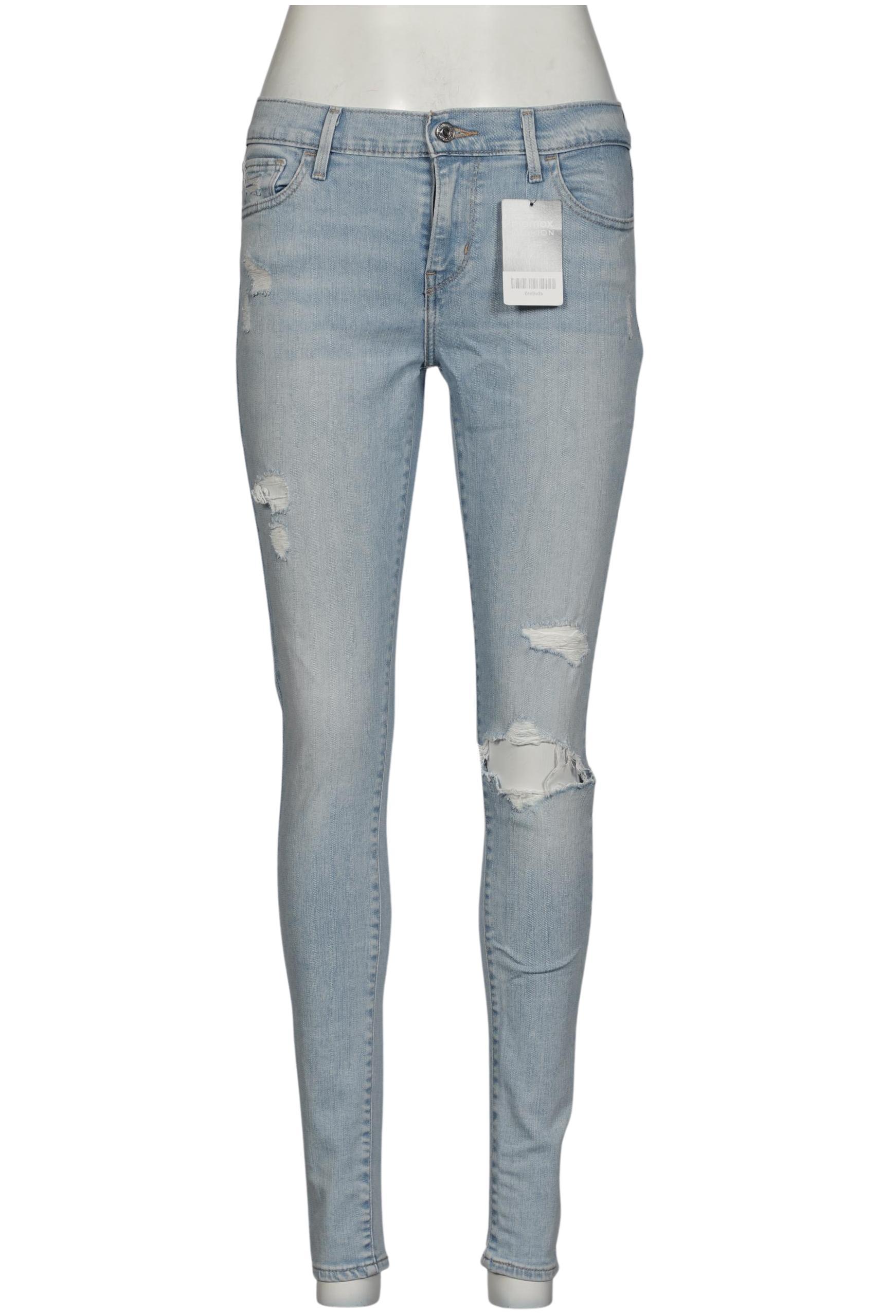 

Levis Damen Jeans, hellblau, Gr. 29