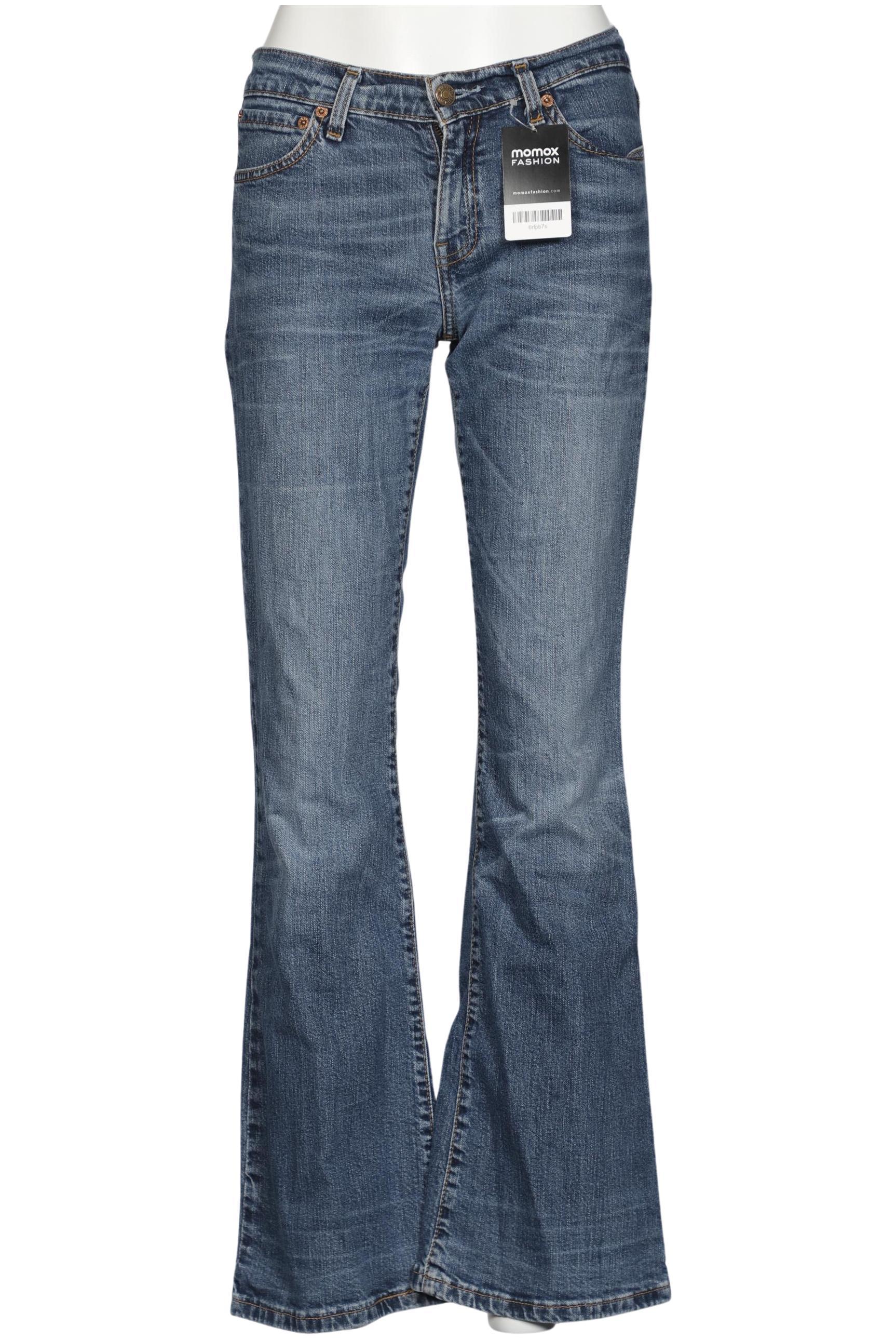 

Levis Damen Jeans, blau, Gr. 29