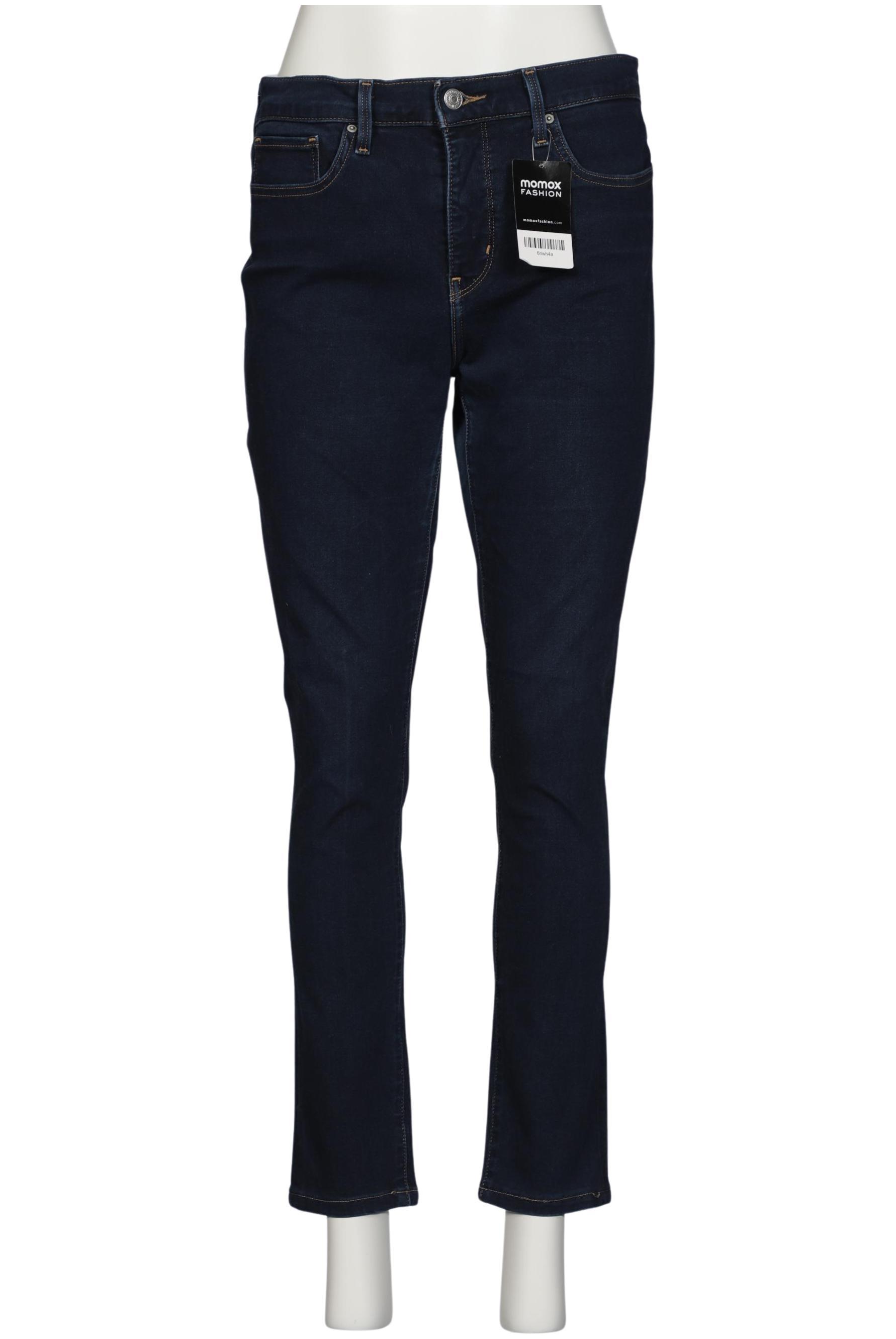 

Levis Damen Jeans, marineblau, Gr. 30
