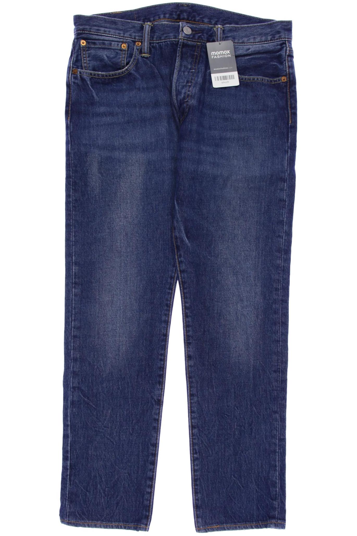 

Levis Damen Jeans, blau