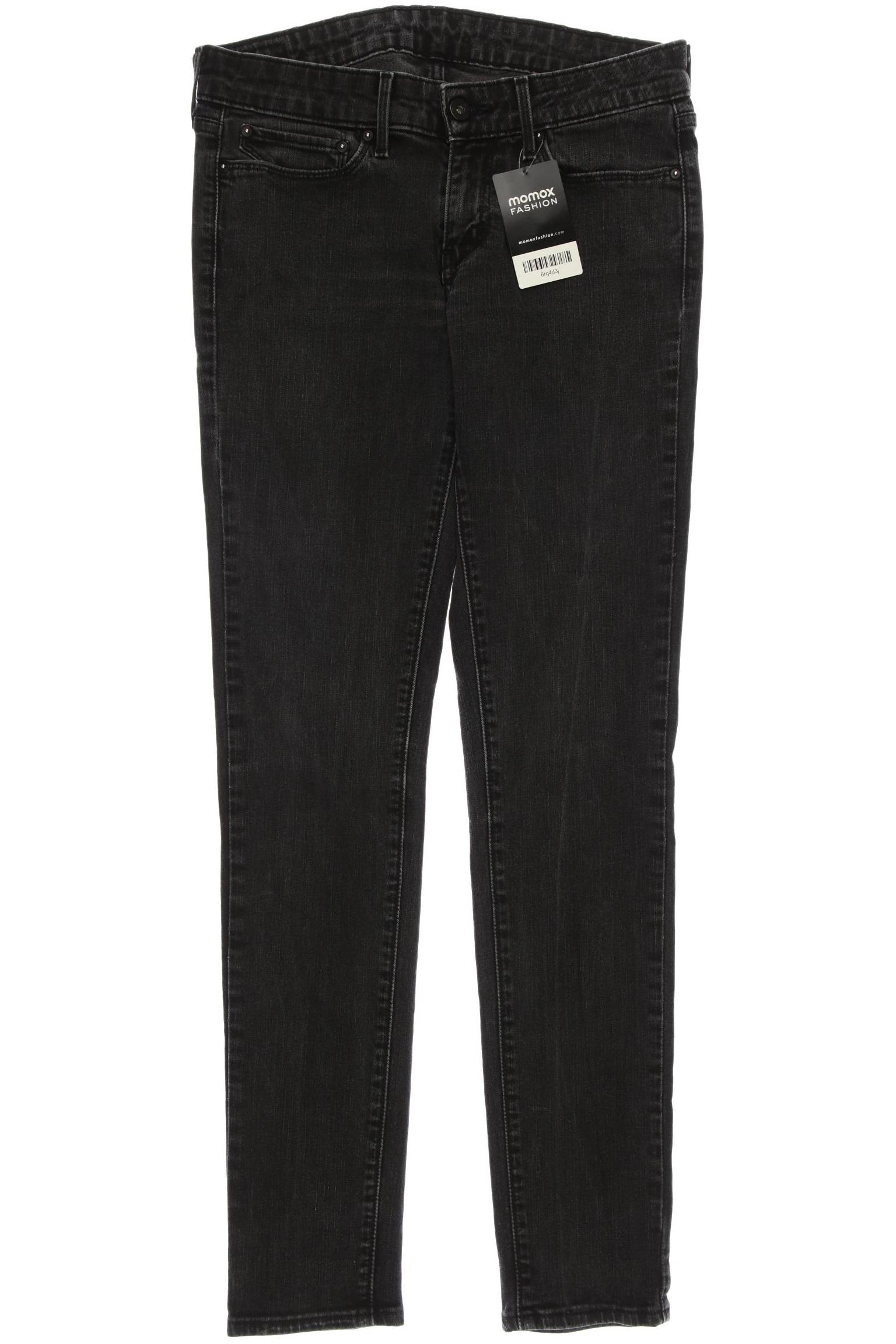 

Levis Damen Jeans, grau