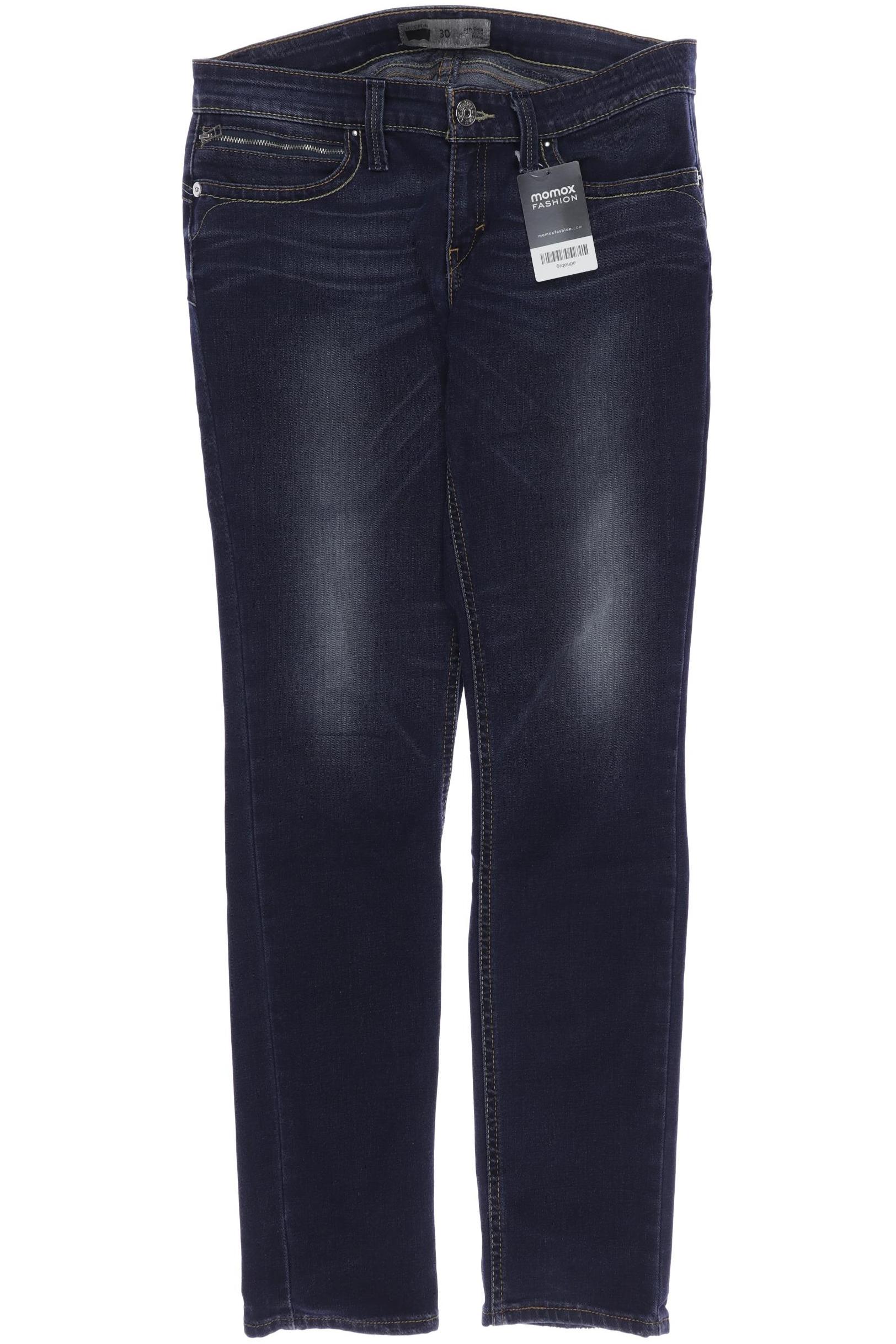 

Levis Damen Jeans, marineblau, Gr. 30