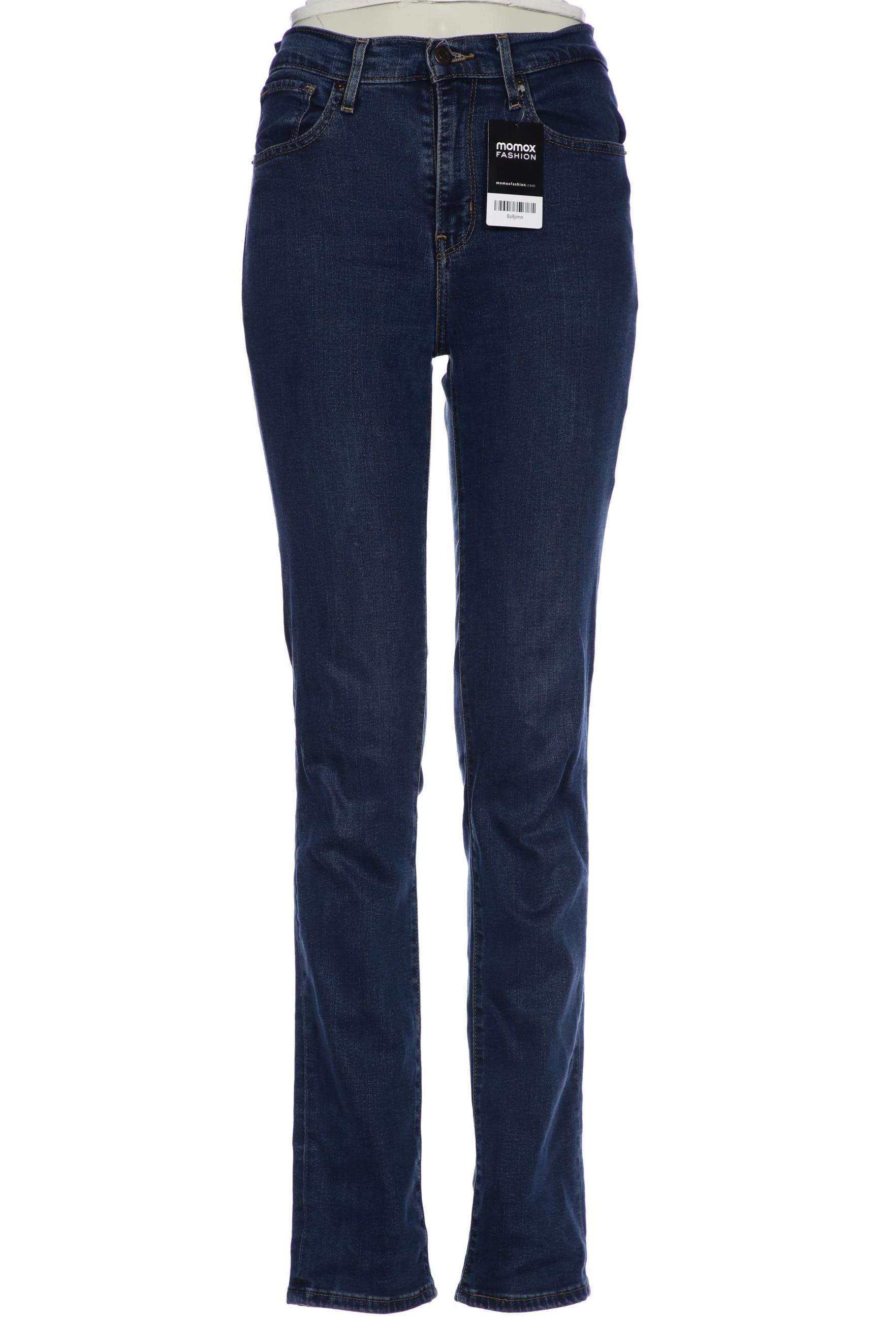 

Levis Damen Jeans, blau