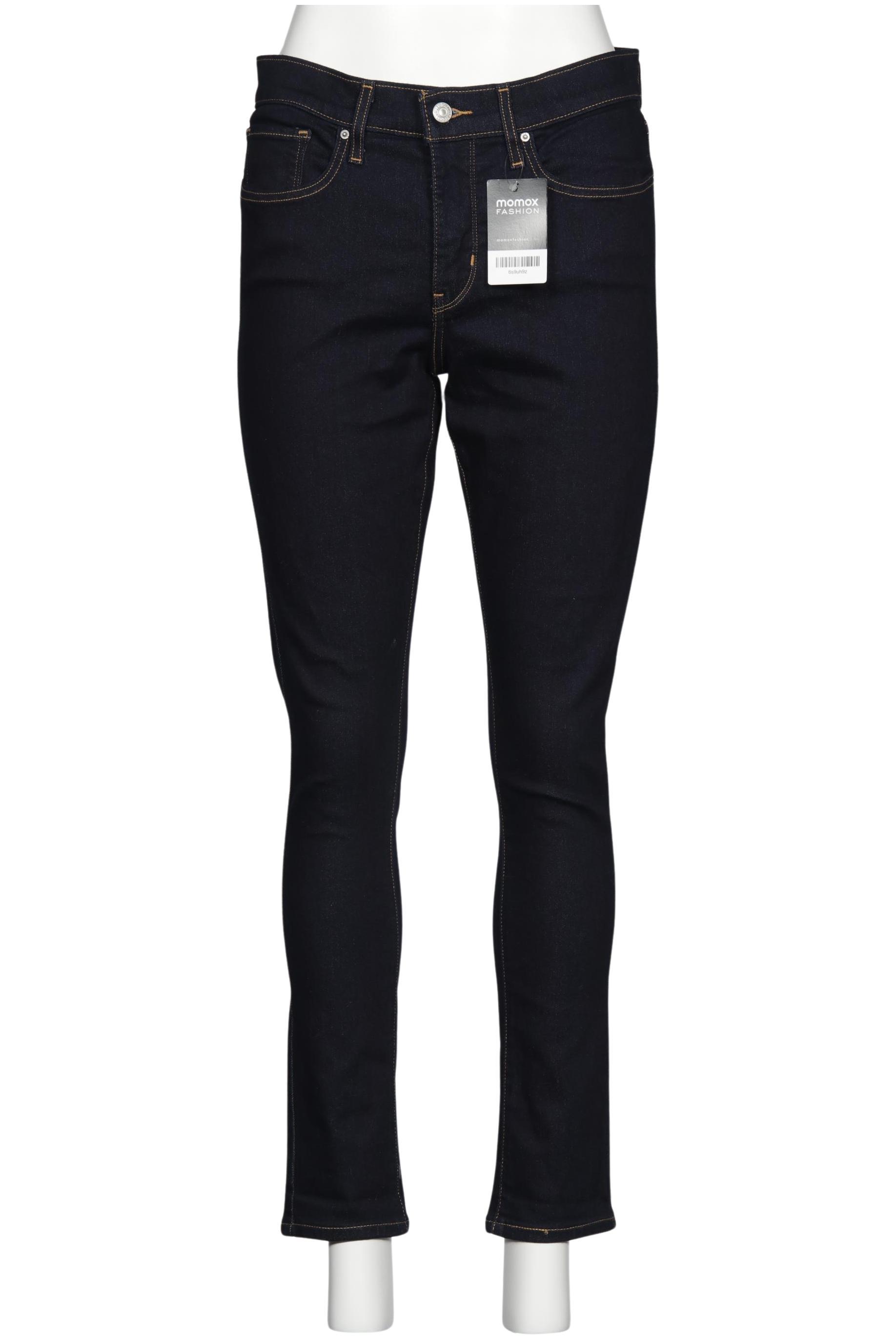 

Levis Damen Jeans, marineblau, Gr. 31