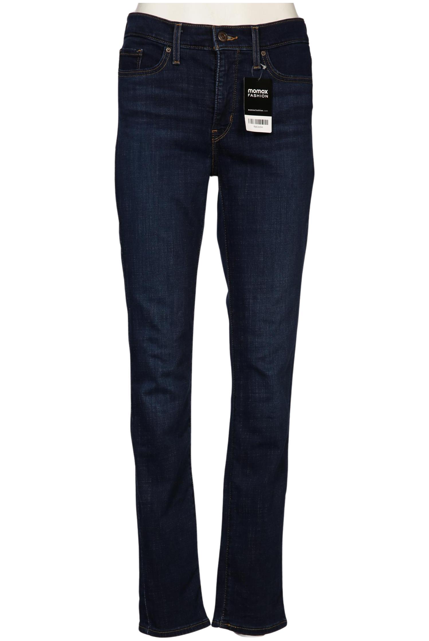 

Levis Damen Jeans, marineblau, Gr. 29