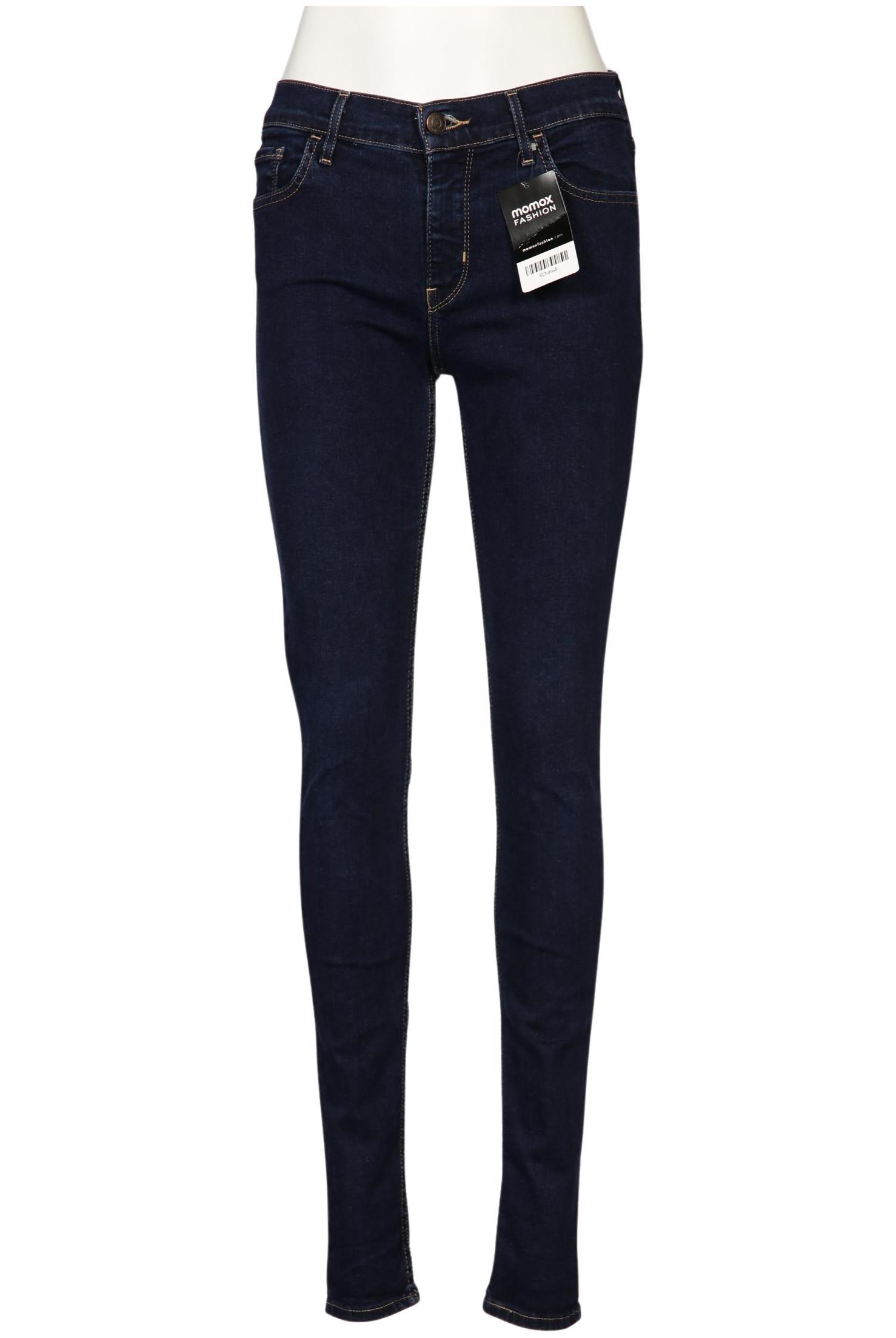 

Levis Damen Jeans, marineblau, Gr. 27