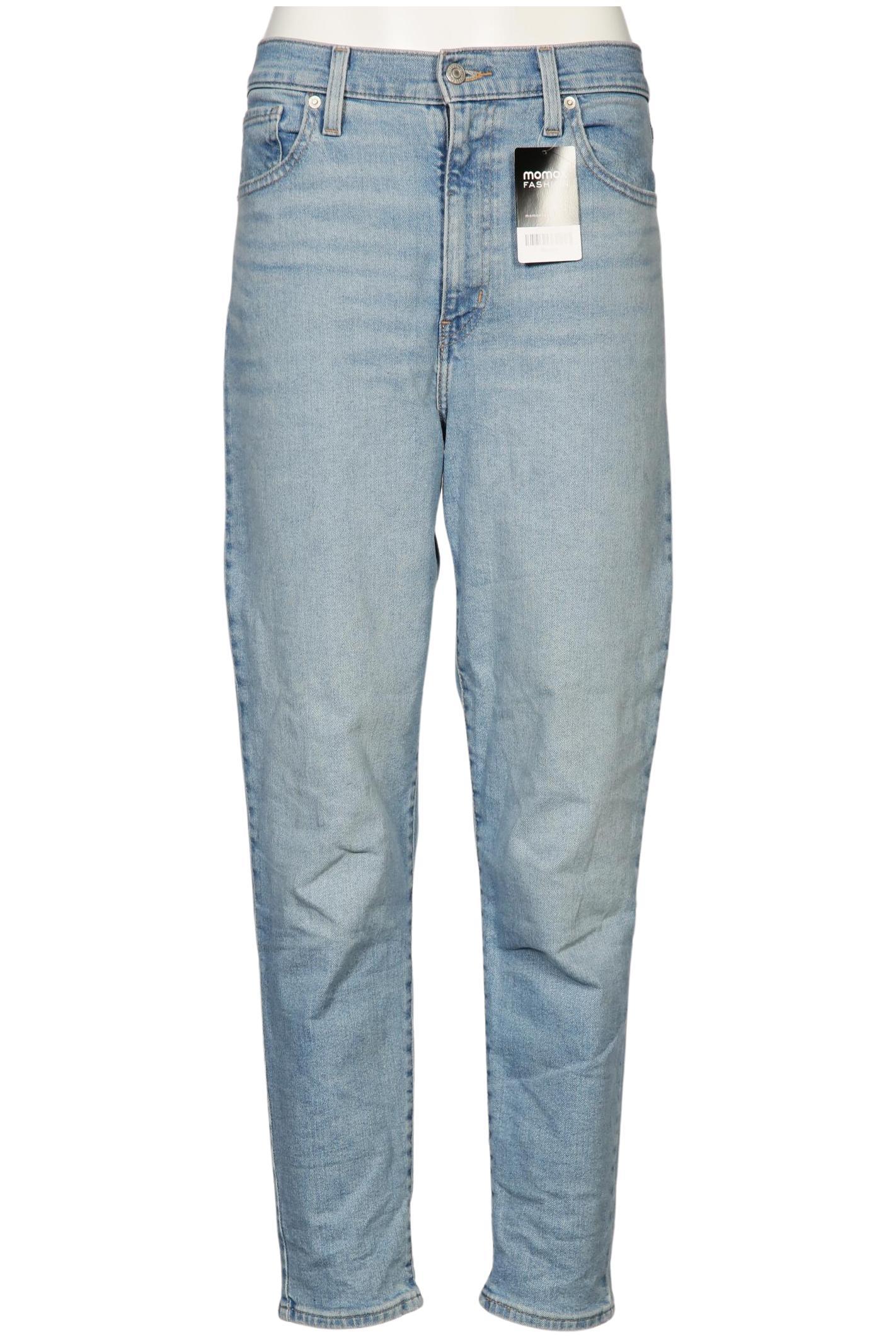 

Levis Damen Jeans, hellblau, Gr. 29