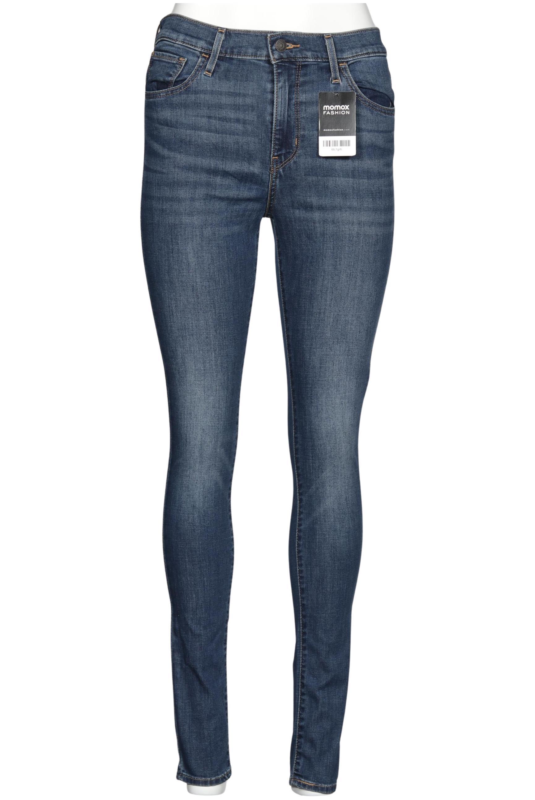 

Levis Damen Jeans, blau, Gr. 29