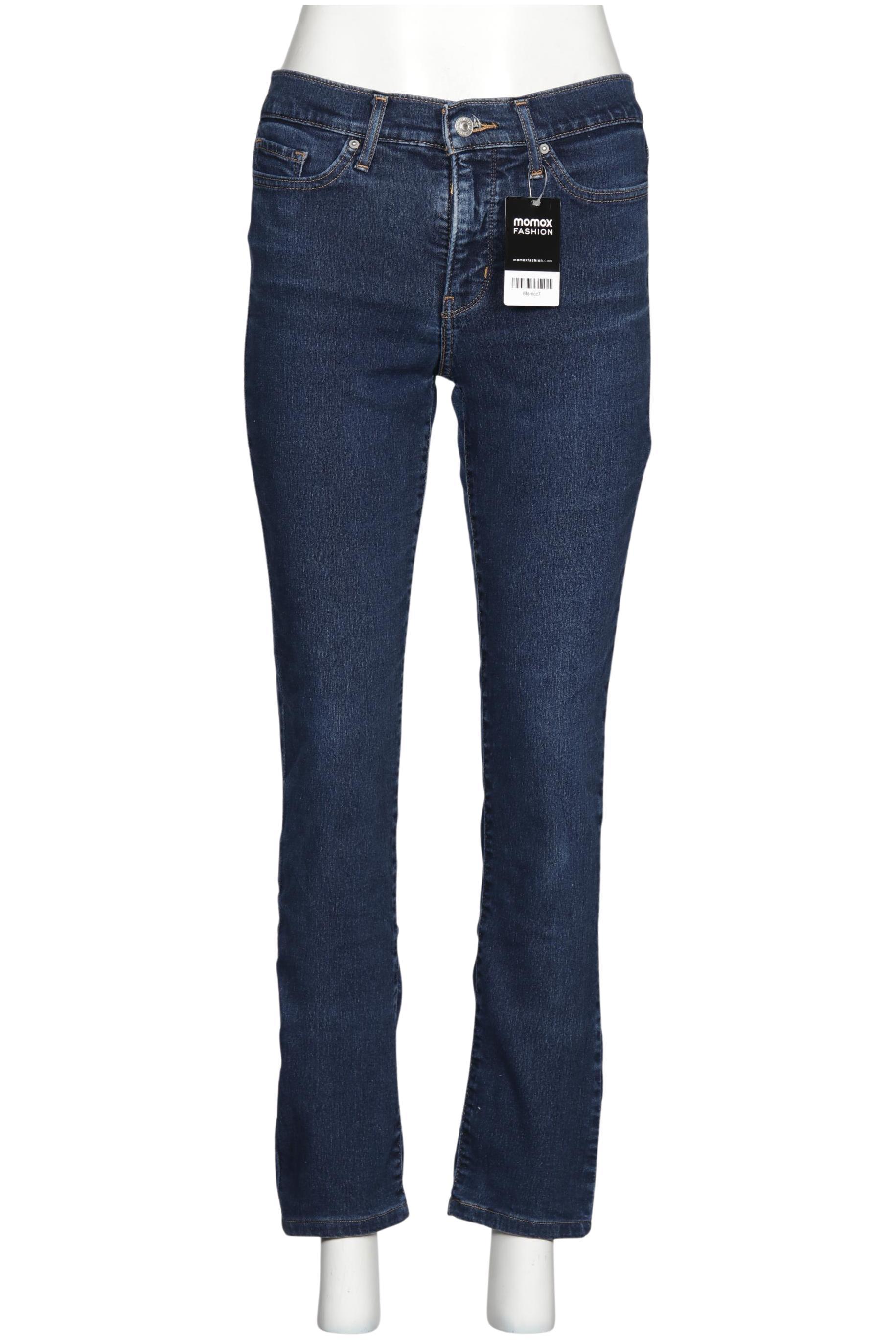

Levis Damen Jeans, blau, Gr. 29