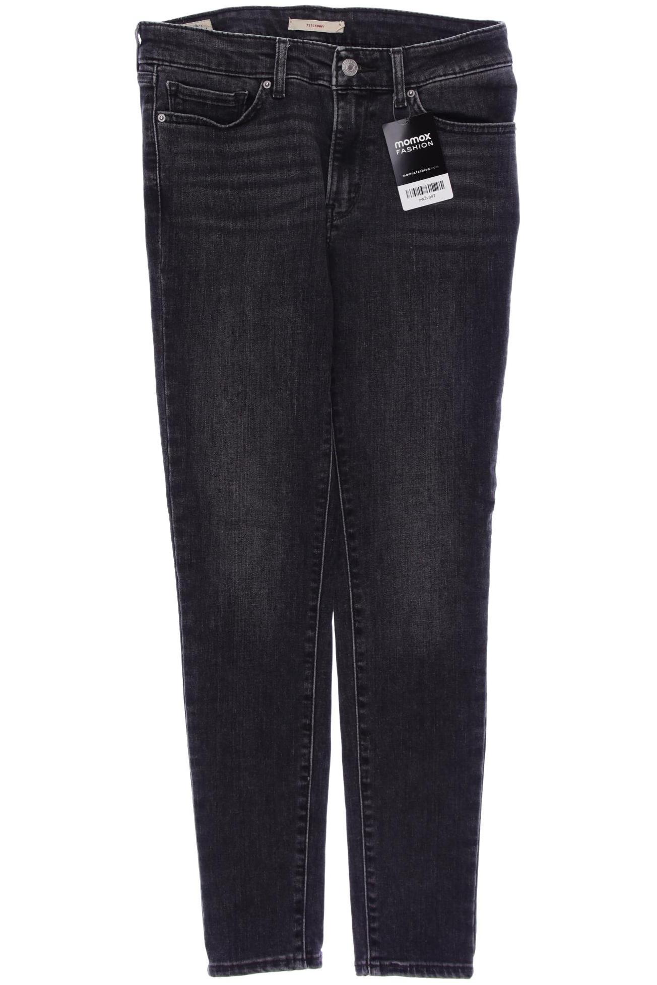 

Levis Damen Jeans, grau, Gr. 38