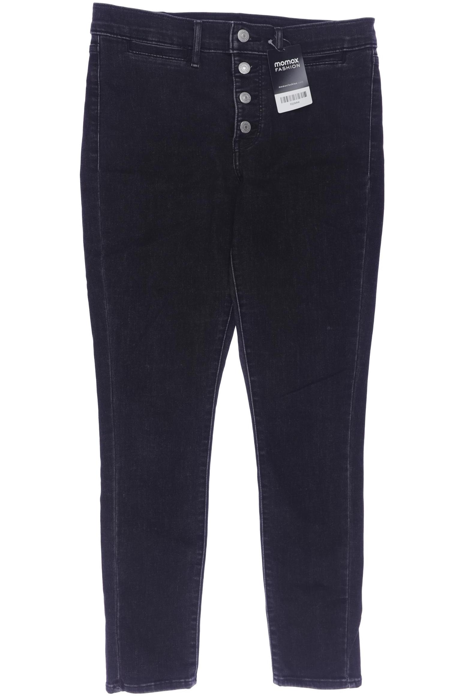 

Levis Damen Jeans, grau, Gr. 29