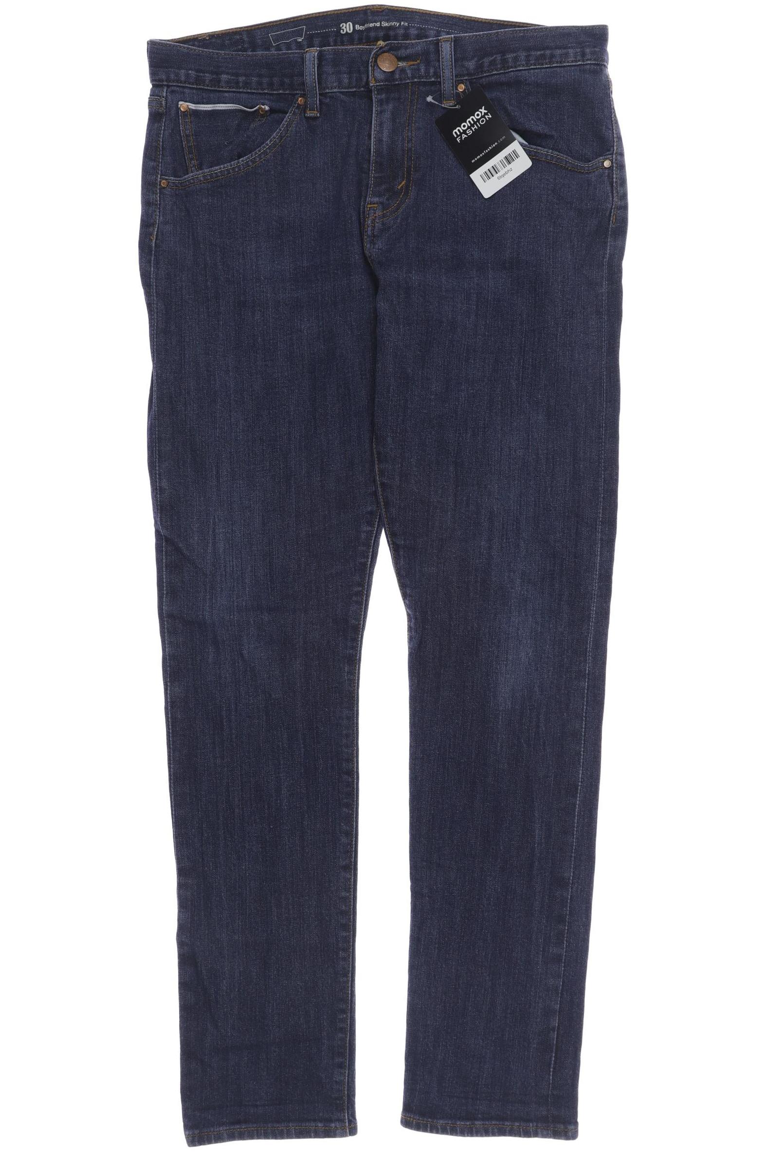 

Levis Damen Jeans, blau