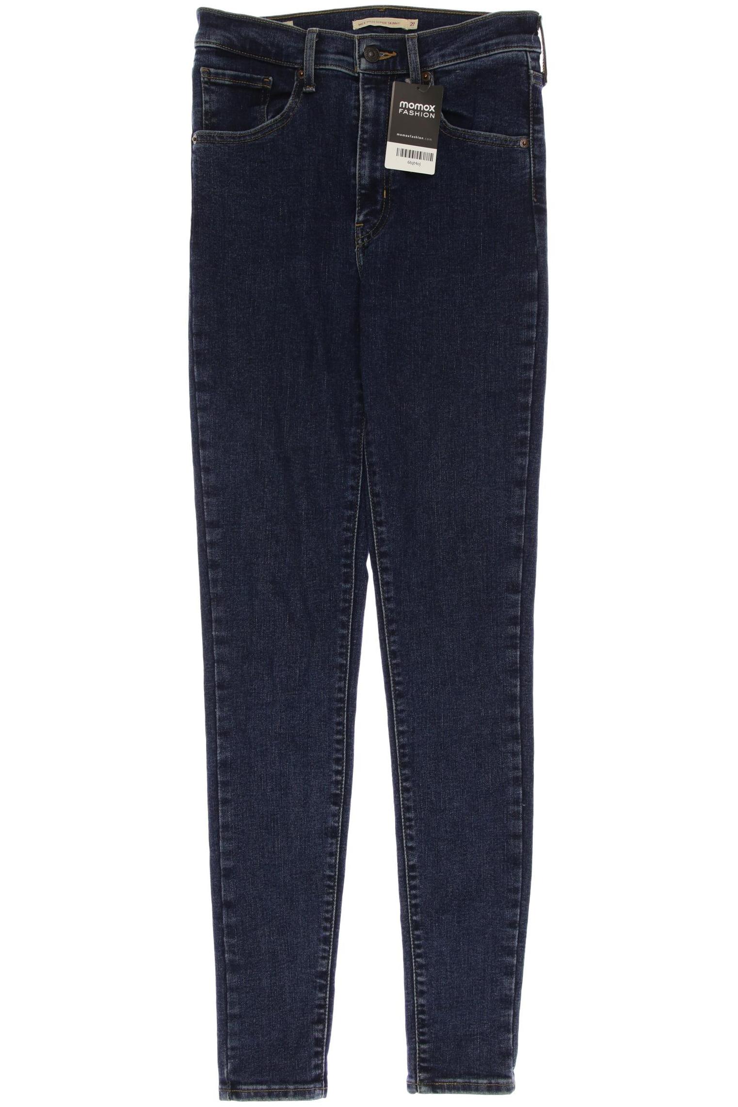 

Levis Damen Jeans, blau