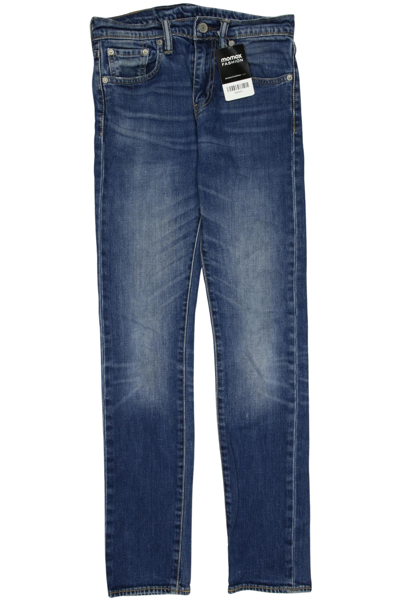

Levis Damen Jeans, marineblau, Gr. 27