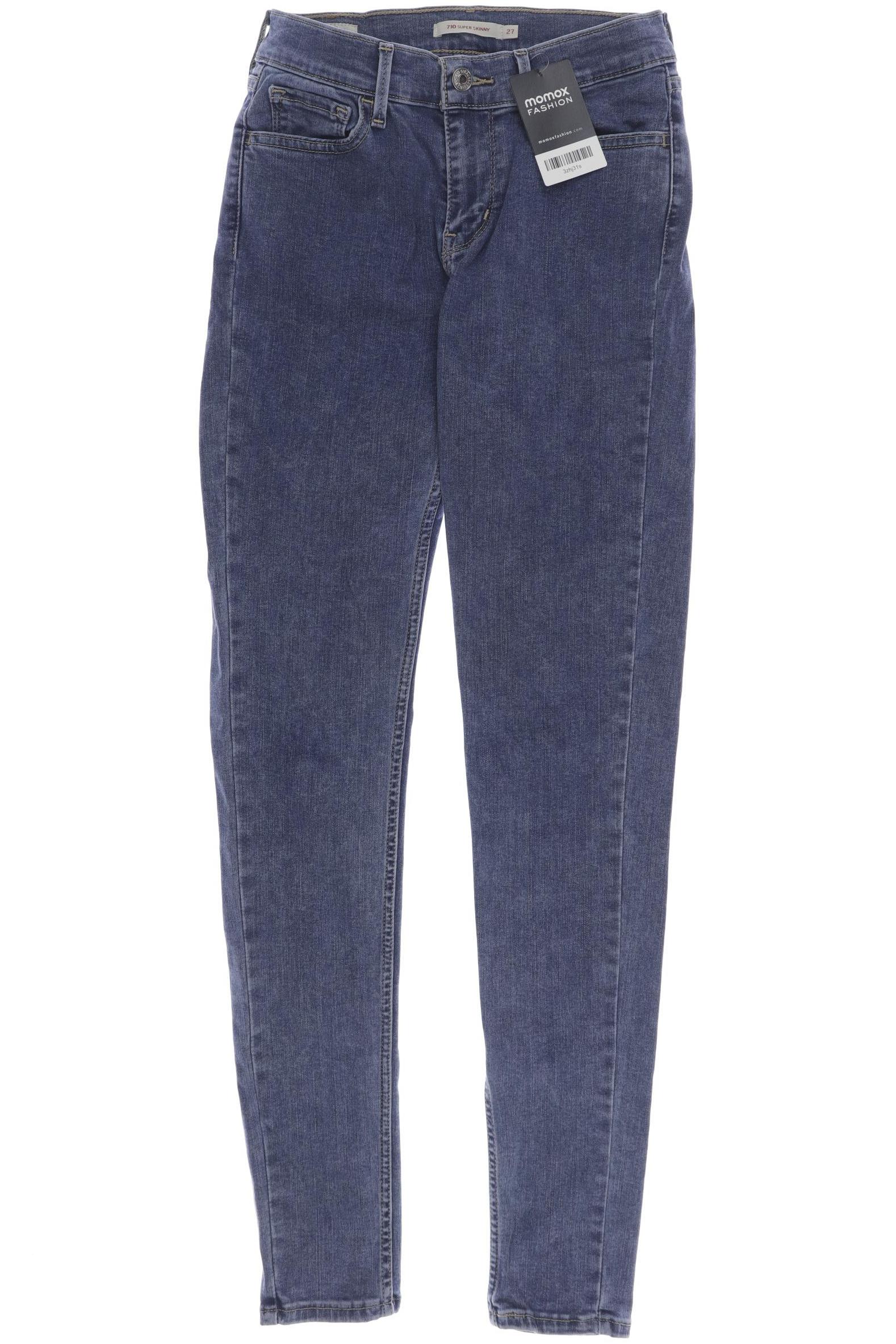 

Levis Damen Jeans, blau