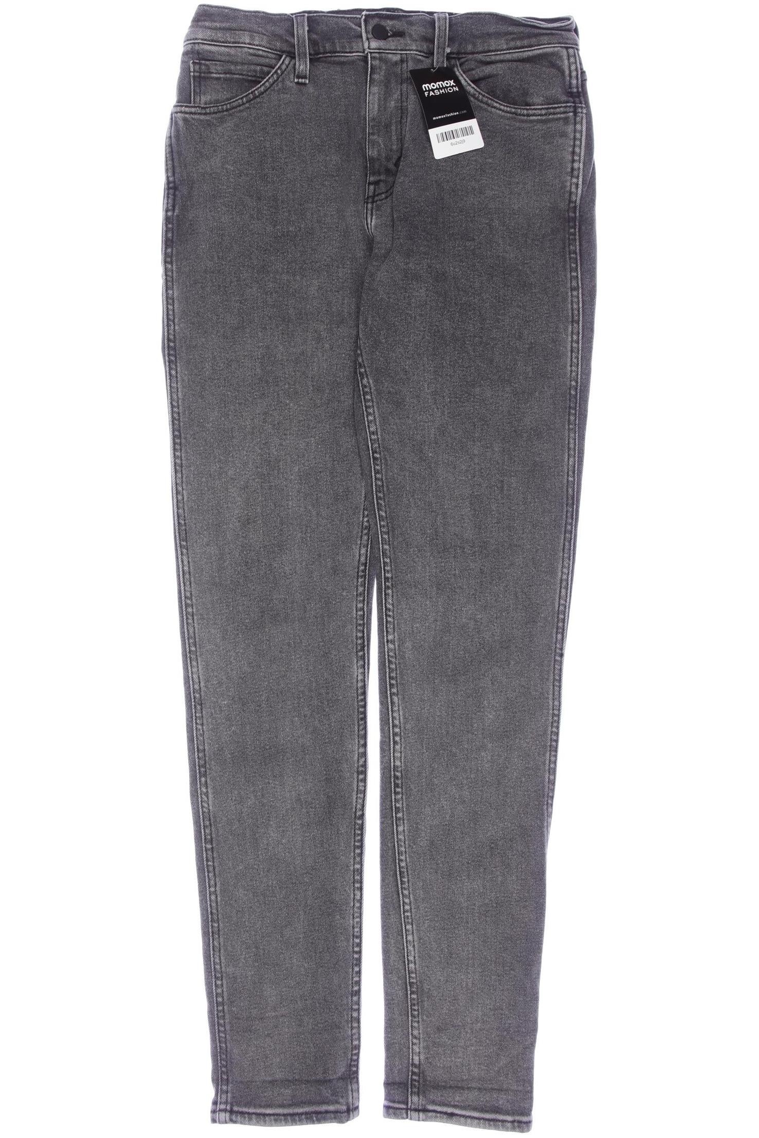 

Levis Damen Jeans, grau, Gr. 28