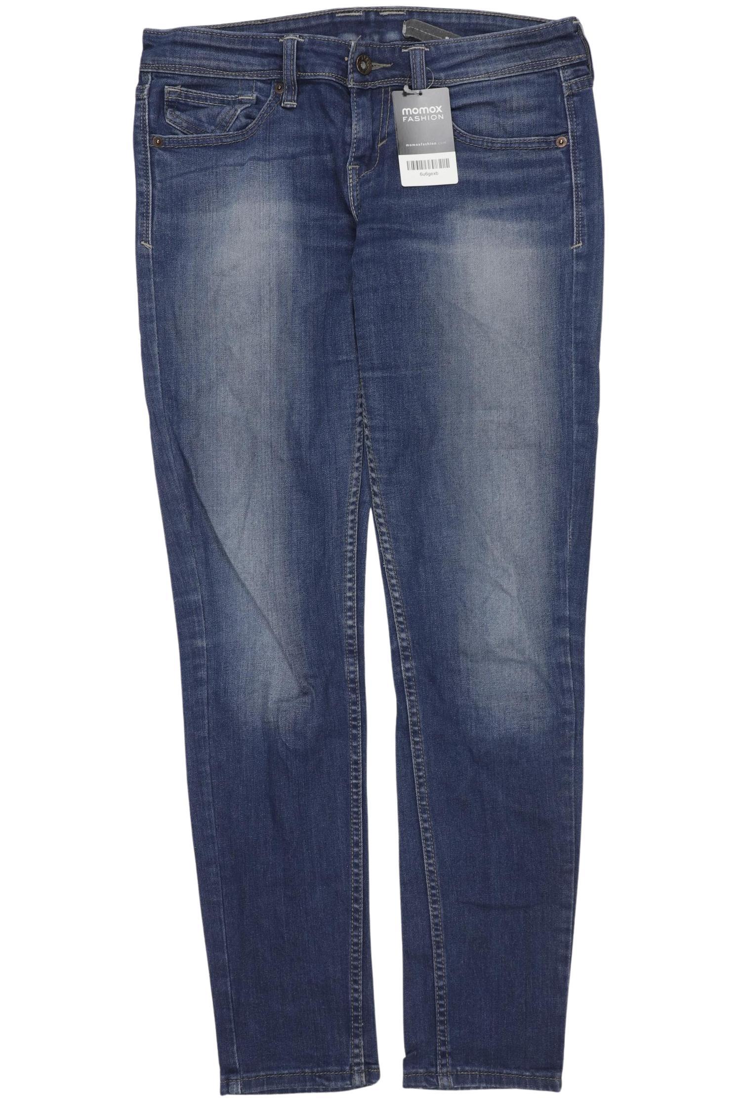 

Levis Damen Jeans, blau, Gr. 27
