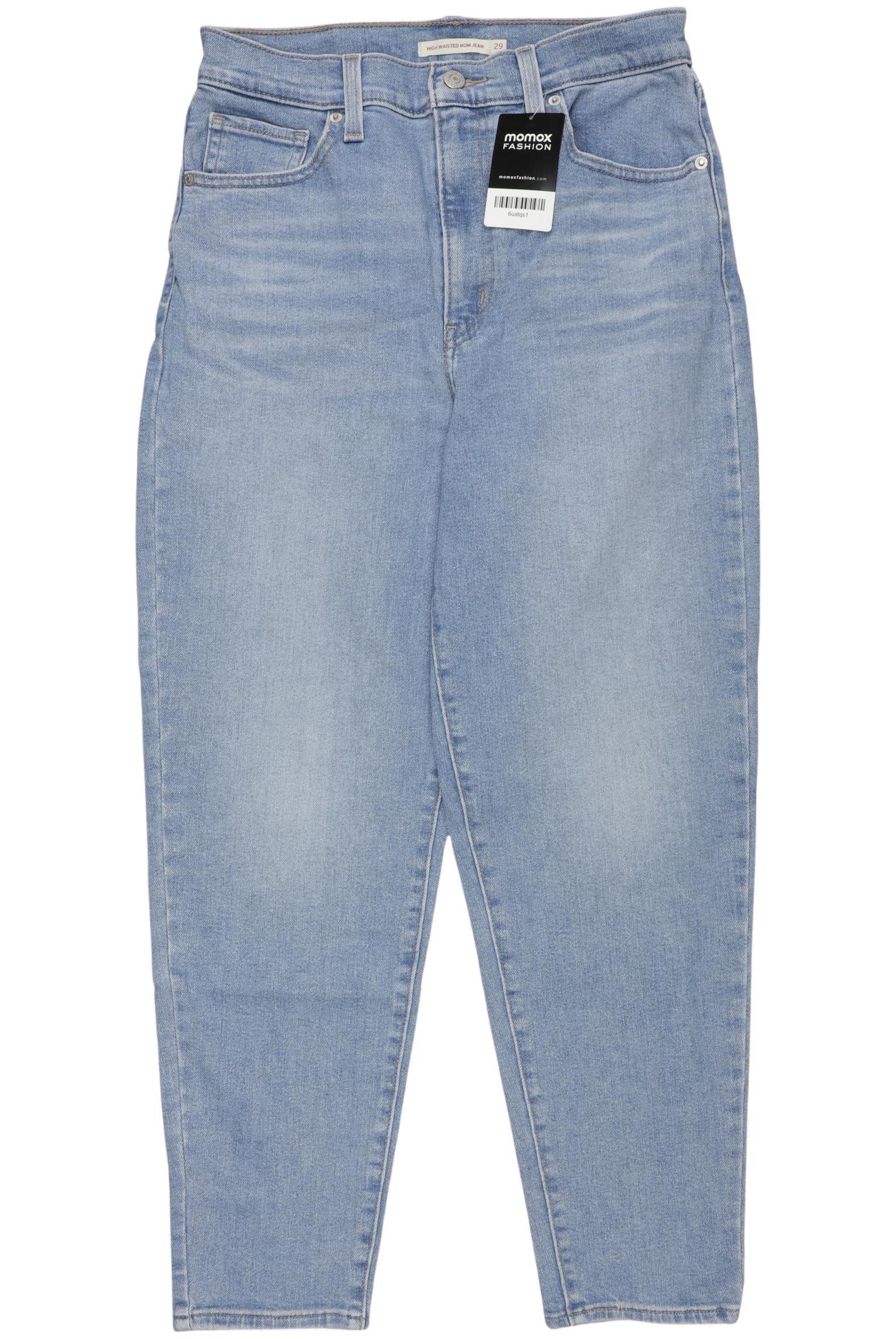 

Levis Damen Jeans, hellblau, Gr. 29