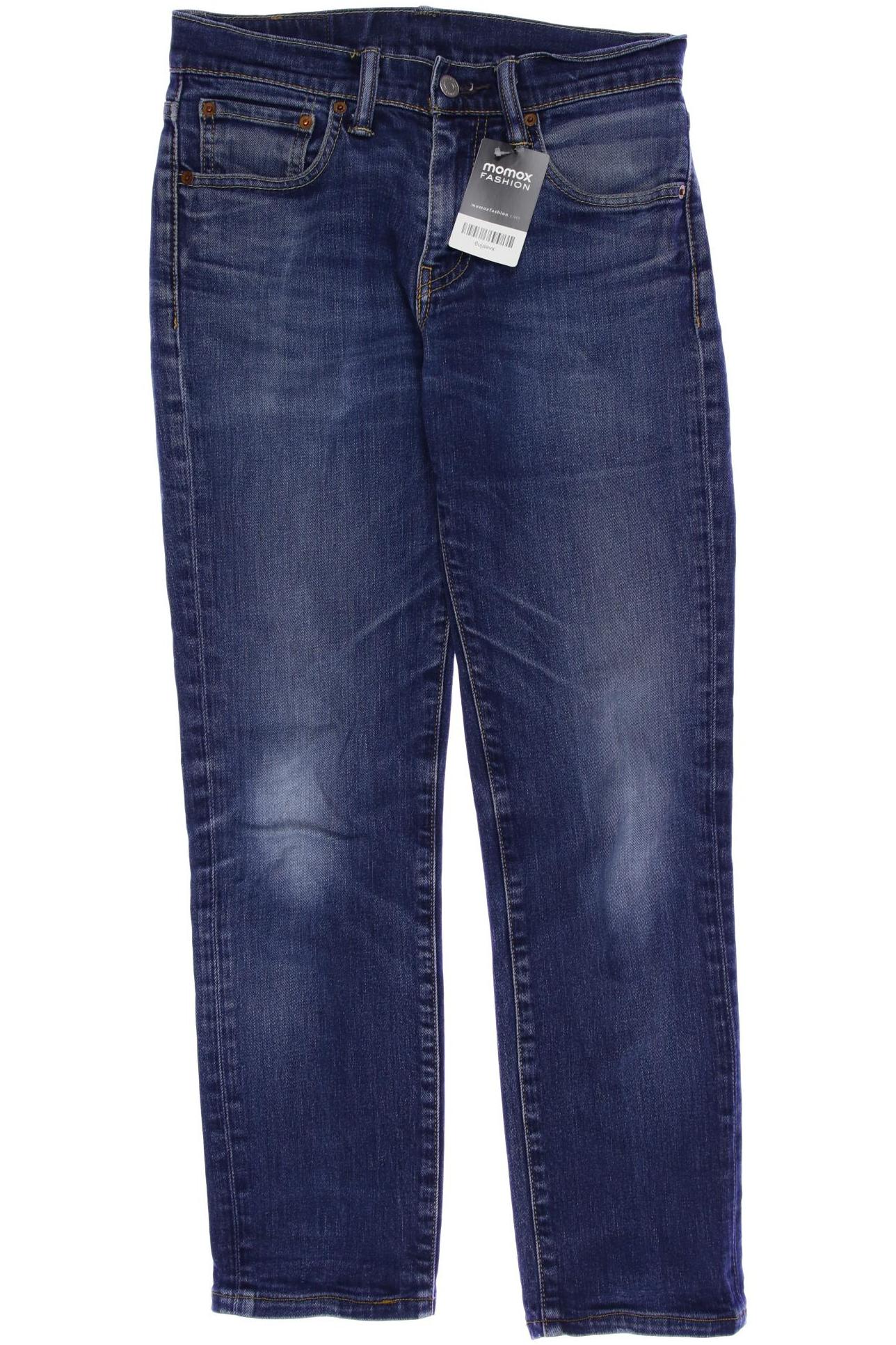 

Levis Damen Jeans, blau, Gr. 28