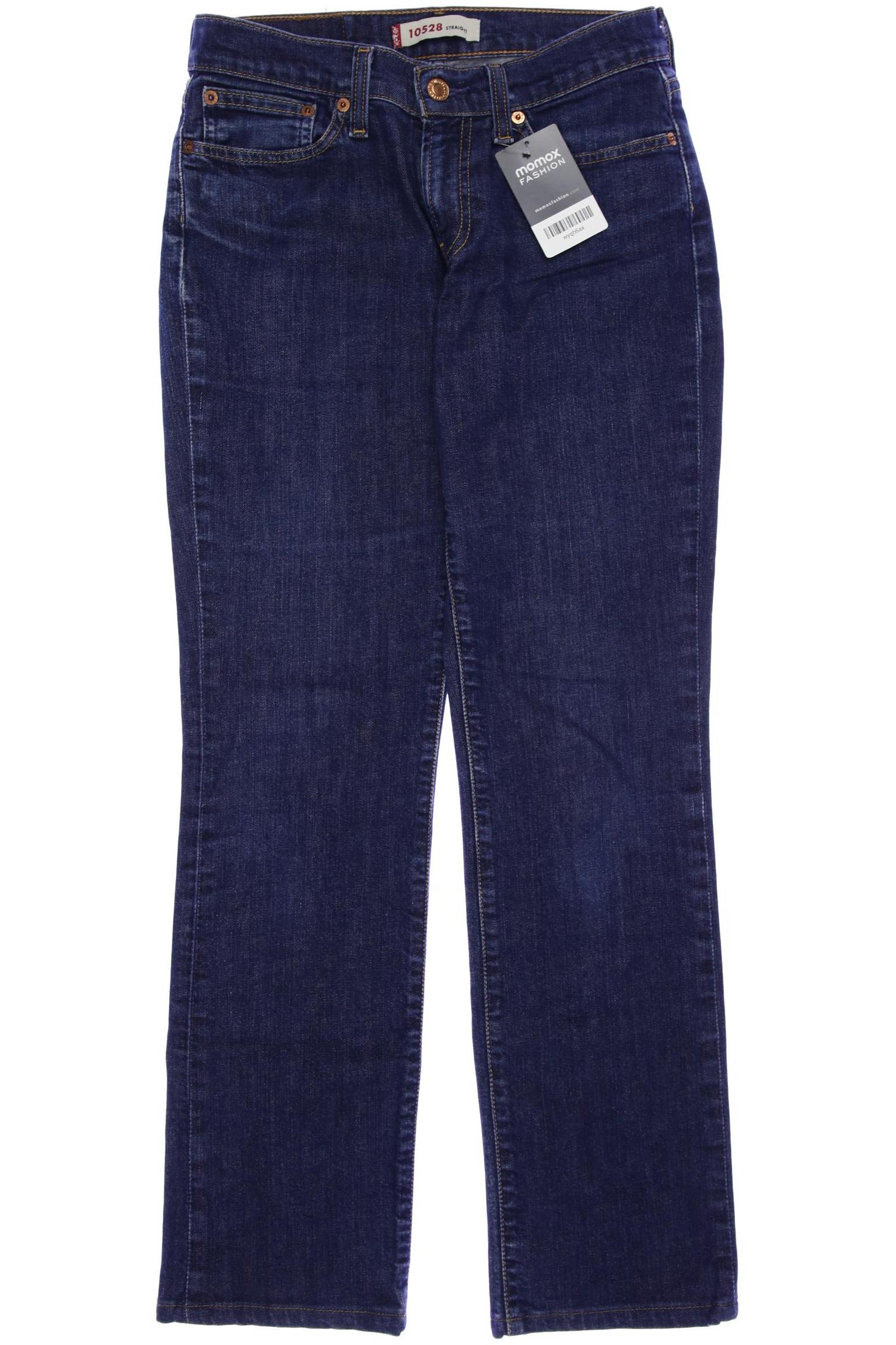 Thumbnail - Levis Damen Jeans, blau, Gr. 28