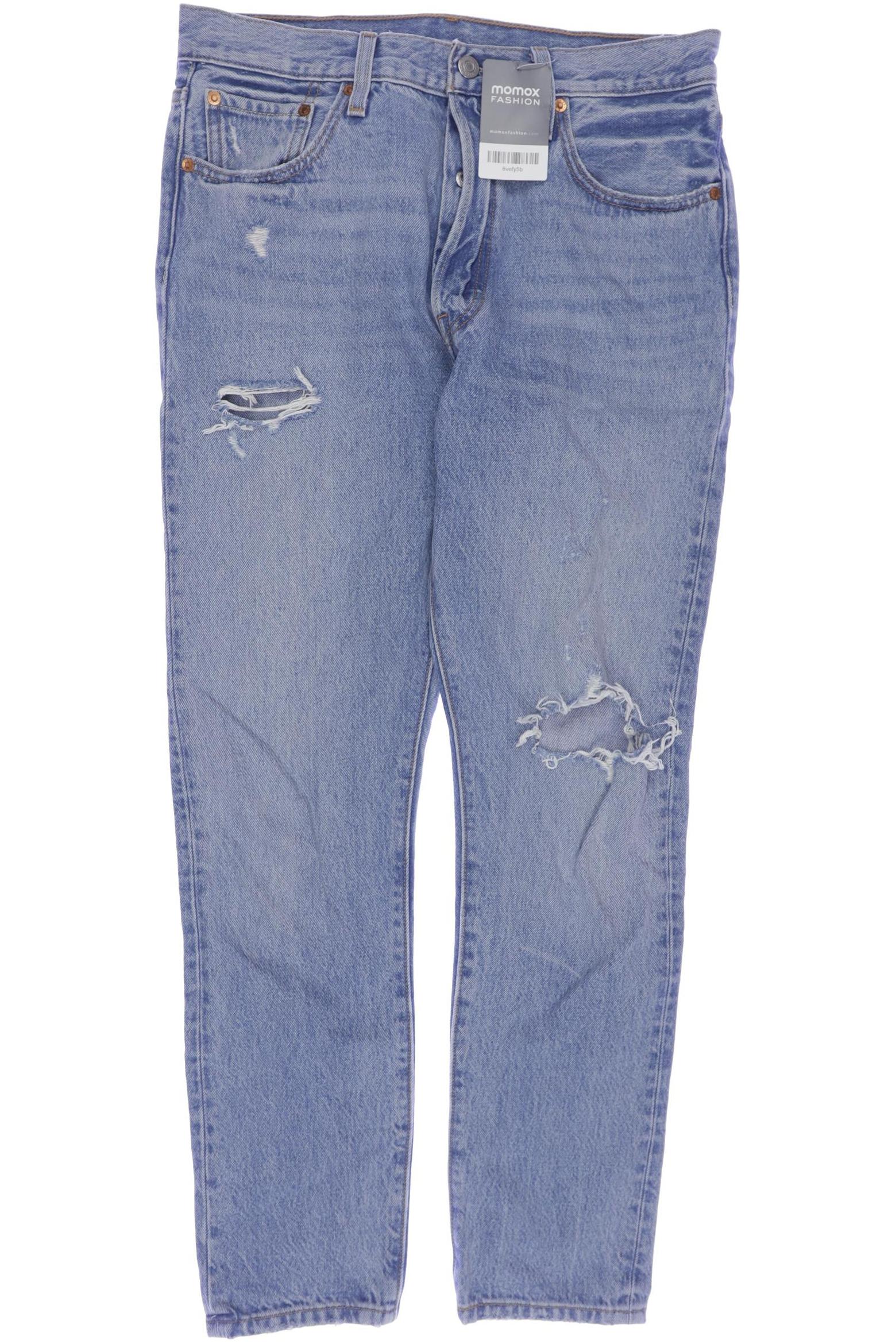 

Levis Damen Jeans, blau, Gr. 29