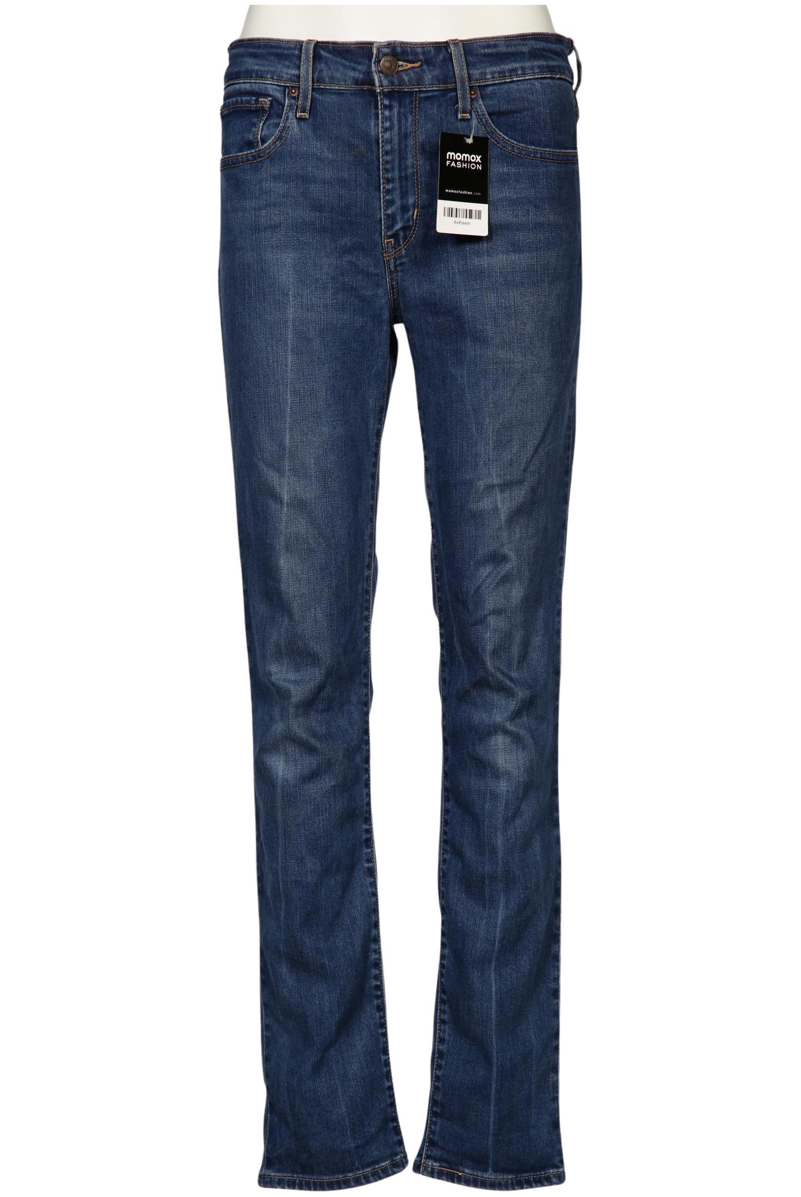 

Levis Damen Jeans, blau, Gr. 30