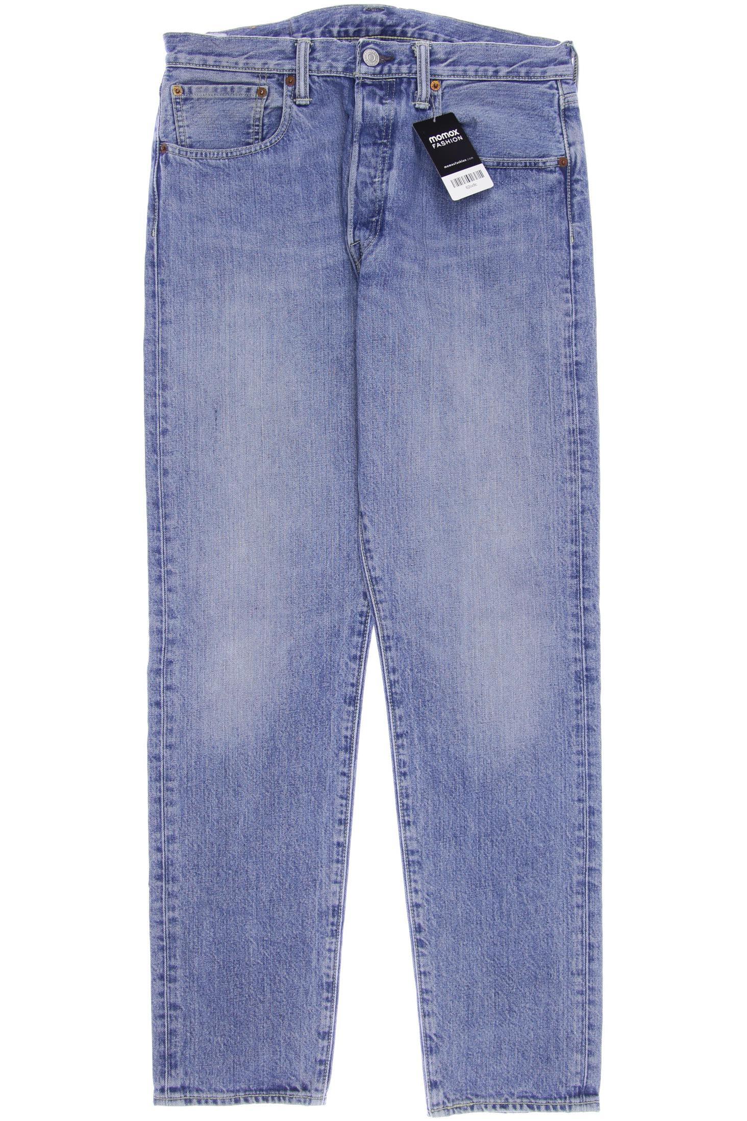 

Levis Damen Jeans, blau