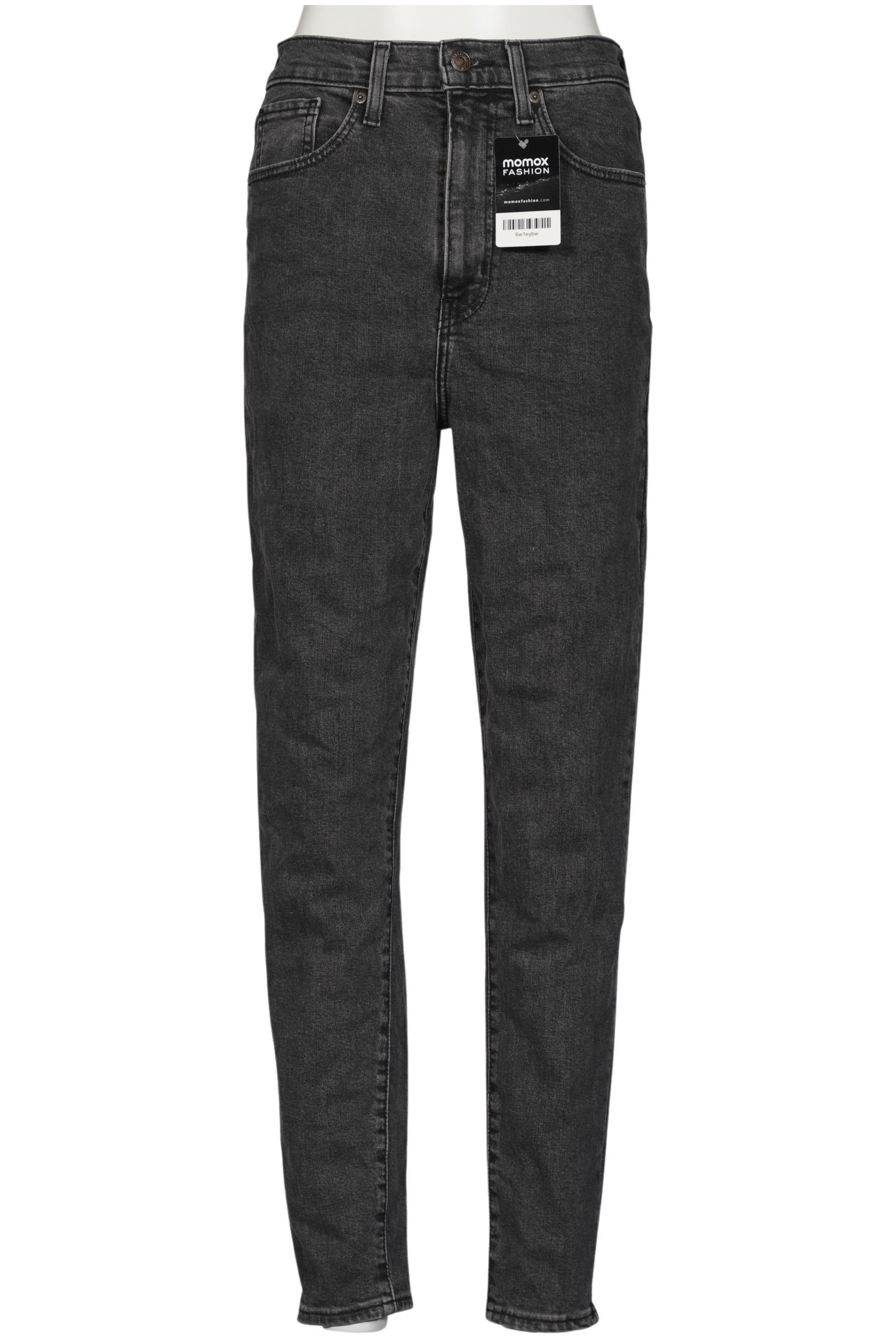 

Levis Damen Jeans, grau, Gr. 27