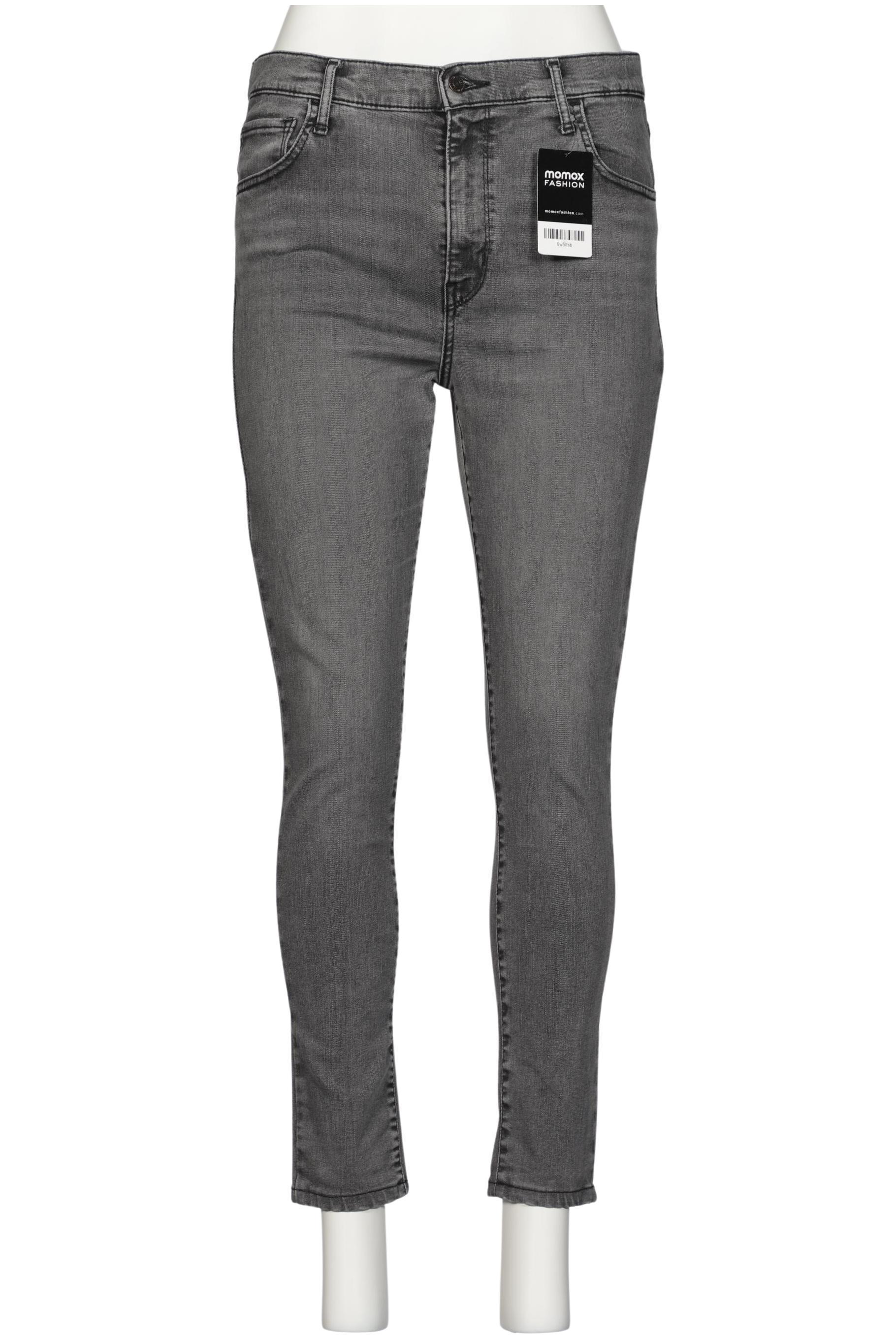 

Levis Damen Jeans, grau, Gr. 31