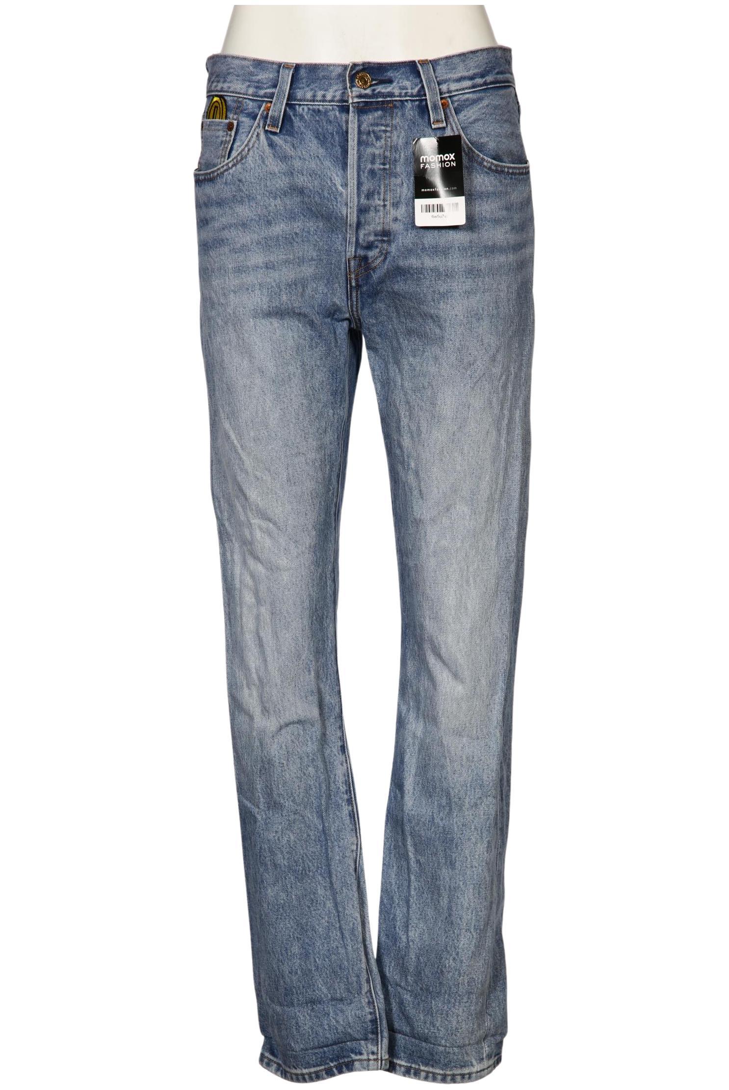 

Levis Damen Jeans, hellblau, Gr. 29